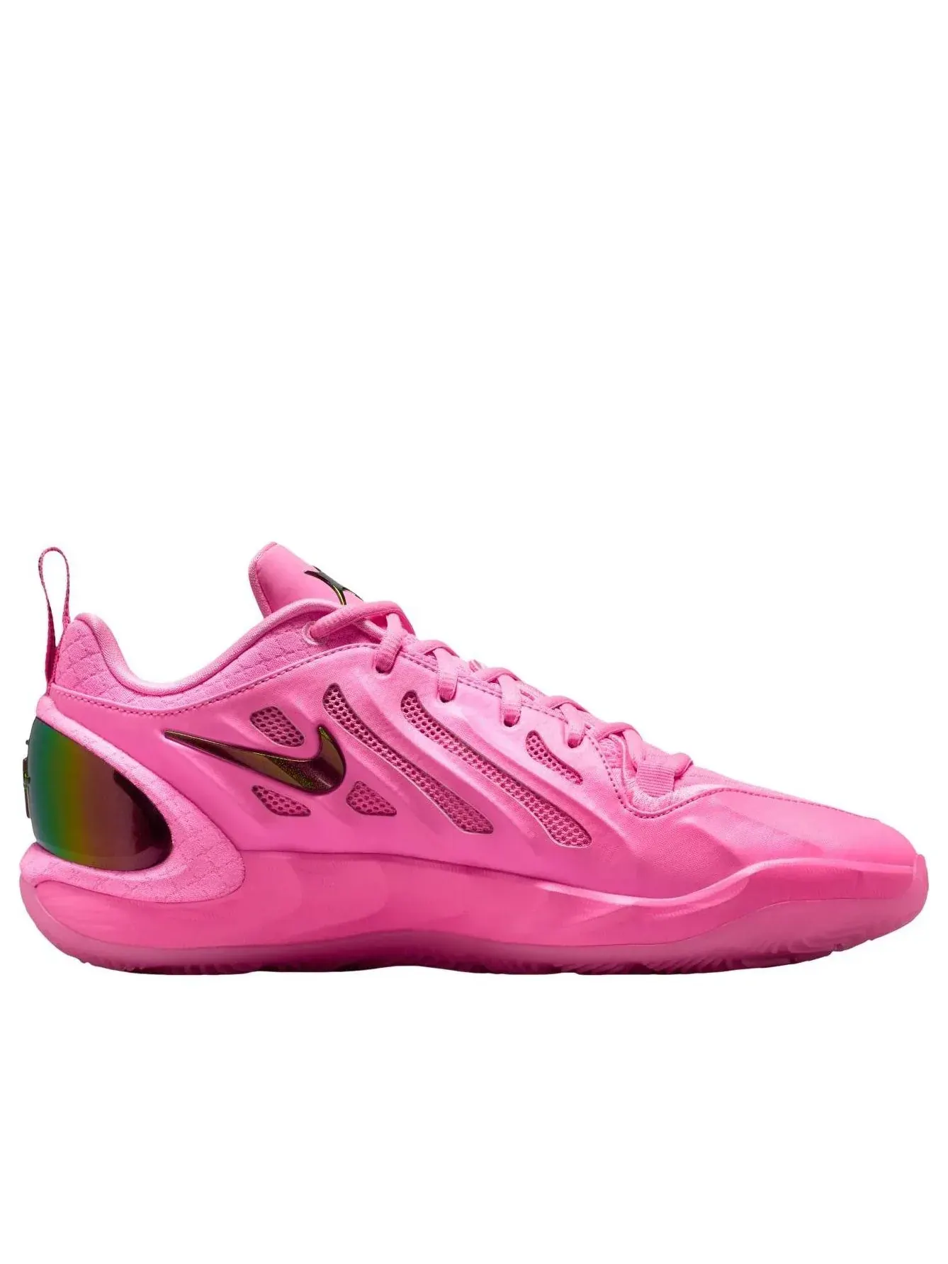 Кроссовки Nike A'Two 'Pink Beam' — изображение 6 из 6, розовый