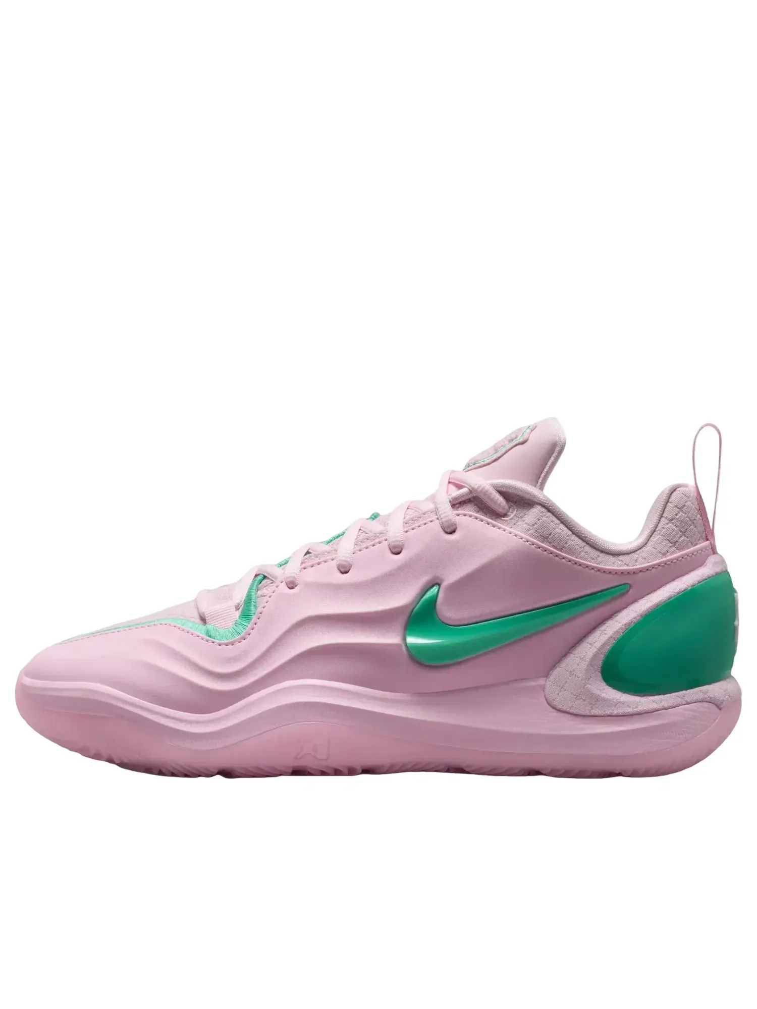 Женские кроссовки с шнуровкой A'Two AKA Nike — изображение 1 из 6, розовый