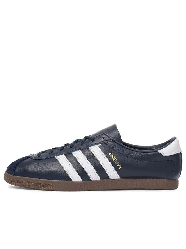 Кроссовки billys ent x originals Shibuya Adidas — изображение 1 из 4
