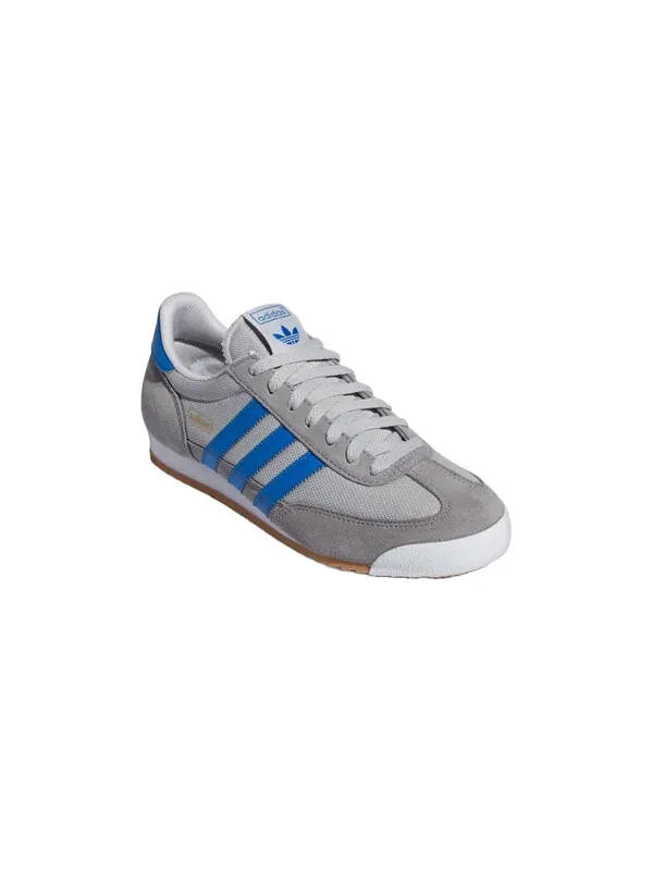 Кроссовки r71 Adidas — изображение 3 из 4, серый/синий