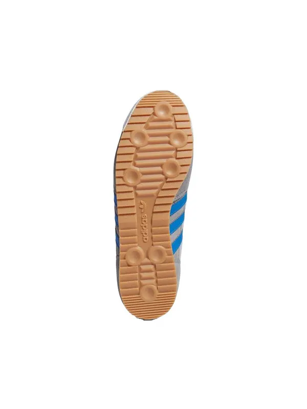 Кроссовки r71 Adidas — изображение 4 из 4, серый/синий
