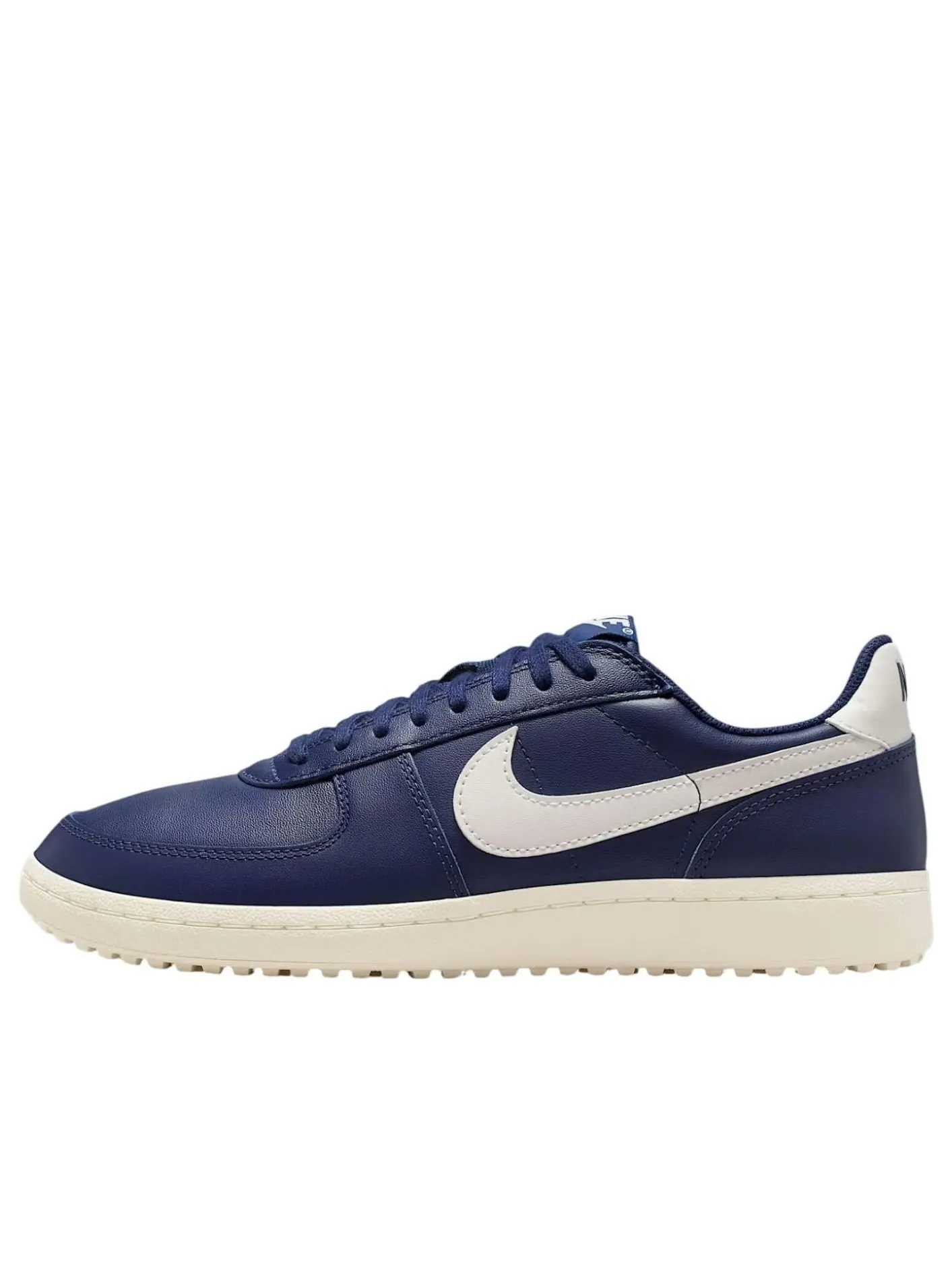 Кроссовки Nike Field General 'Midnight Navy Sail' — изображение 1 из 6, темно-синий