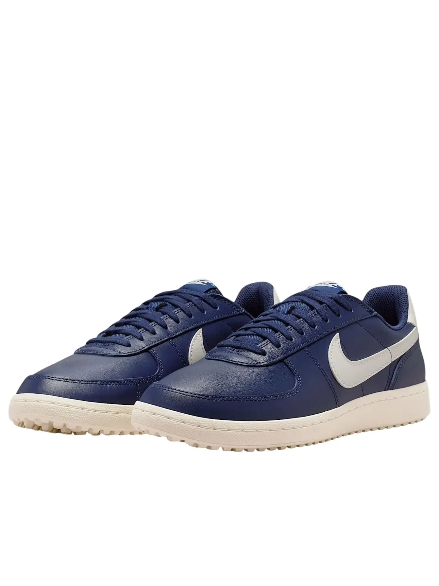 Кроссовки Nike Field General 'Midnight Navy Sail' — изображение 3 из 6, темно-синий