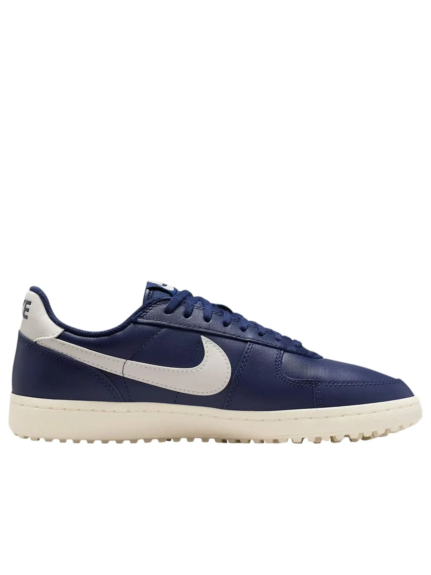 Кроссовки Nike Field General 'Midnight Navy Sail' — изображение 6 из 6, темно-синий