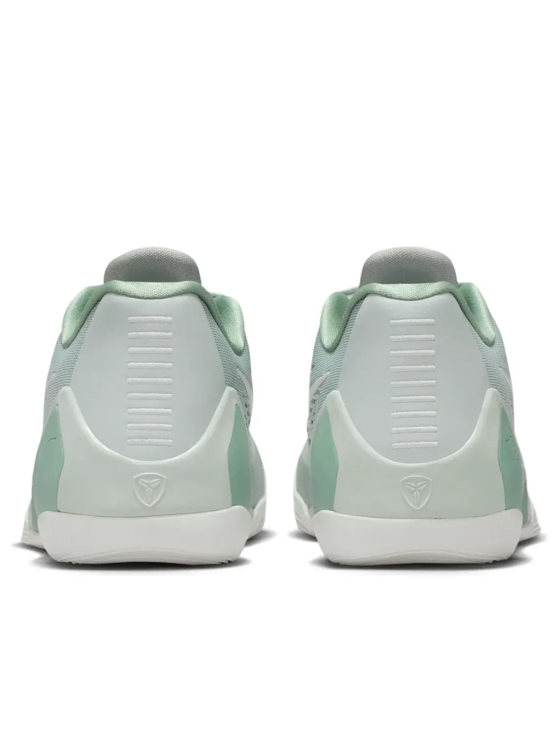 Кроссовки Nike Kobe 9 EM Protro «Steam» IH1401-003 — изображение 3 из 6, зеленый