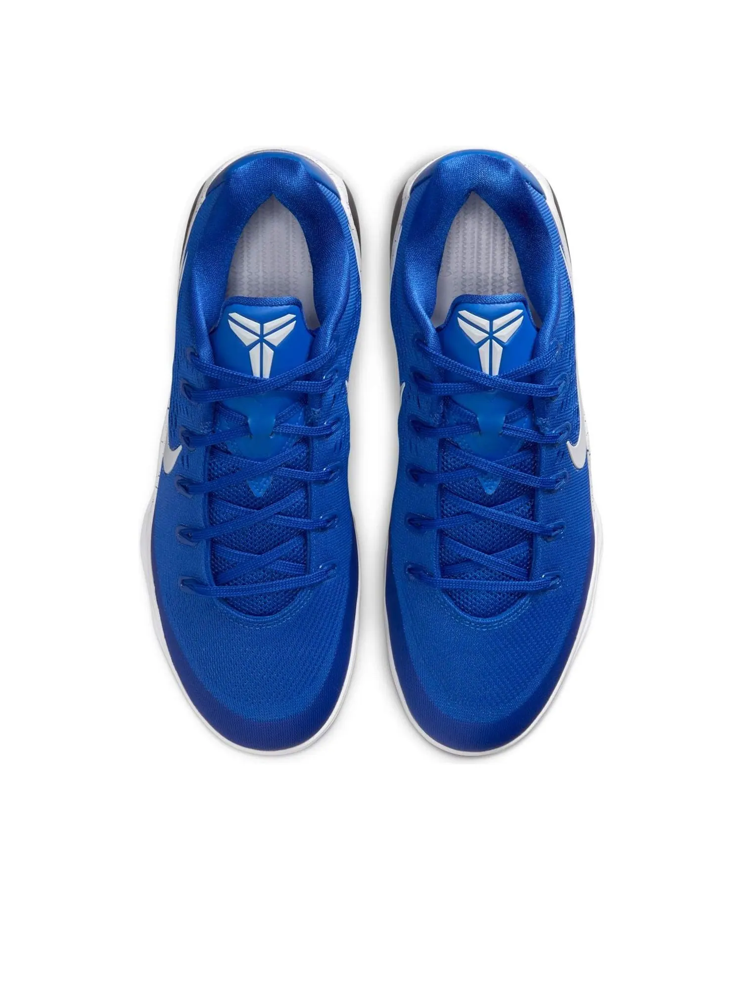 Кроссовки Nike Kobe 9 EM Low Protro TB 'Game Royal' — изображение 4 из 6, синий