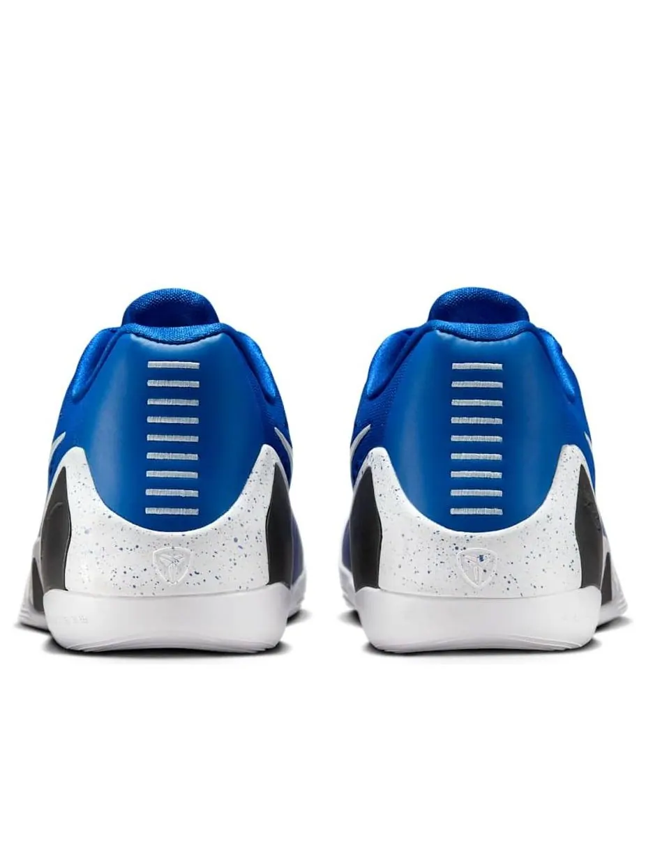 Кроссовки Nike Kobe 9 EM Low Protro TB 'Game Royal' — изображение 5 из 6, синий