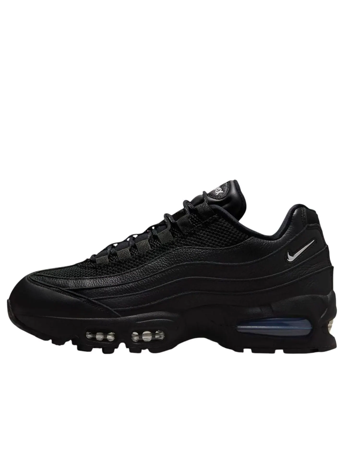 (WMNS) Nike Air Max 95 'Jewel Swoosh' — изображение 1 из 7