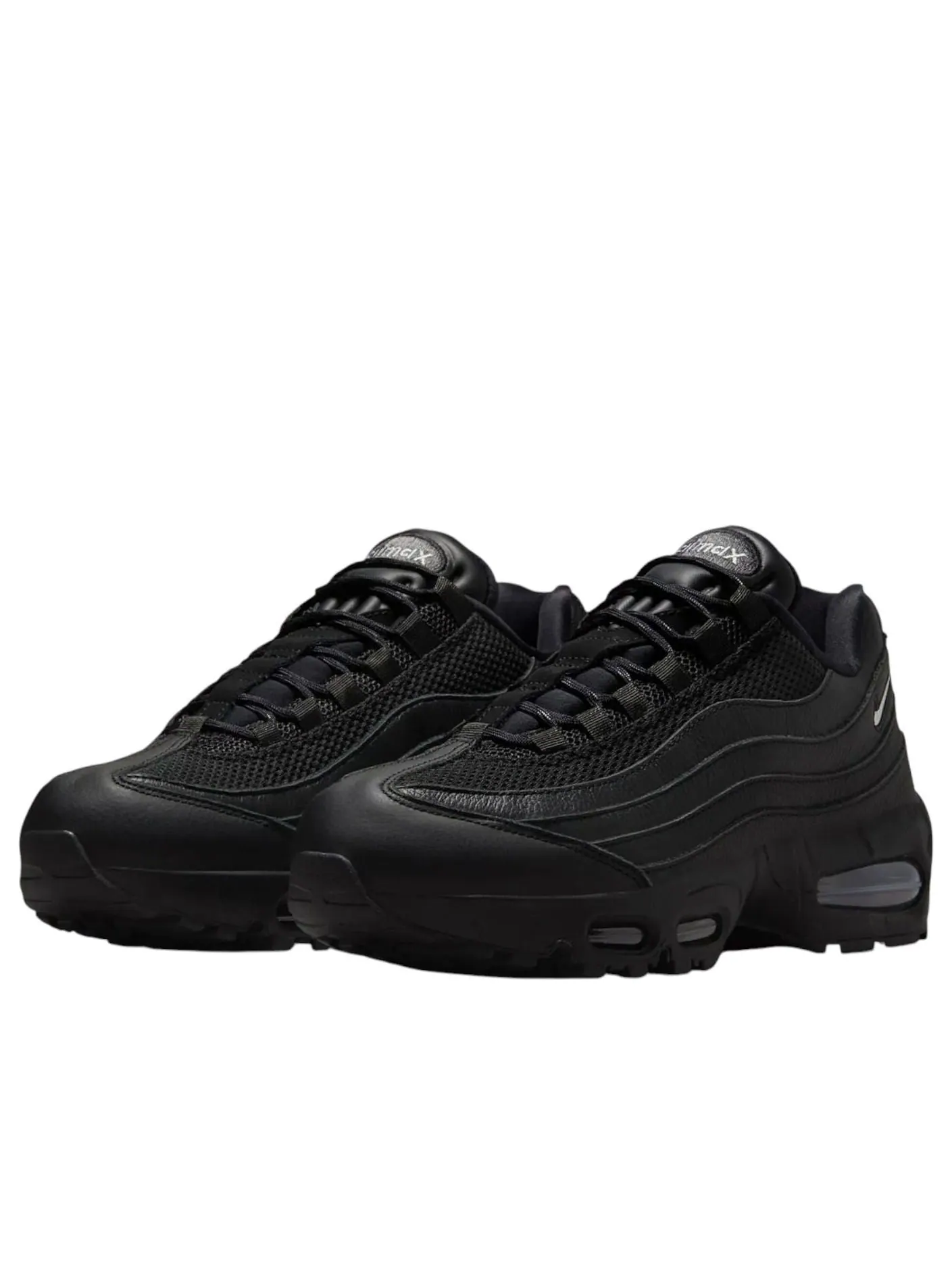 (WMNS) Nike Air Max 95 'Jewel Swoosh' — изображение 4 из 7