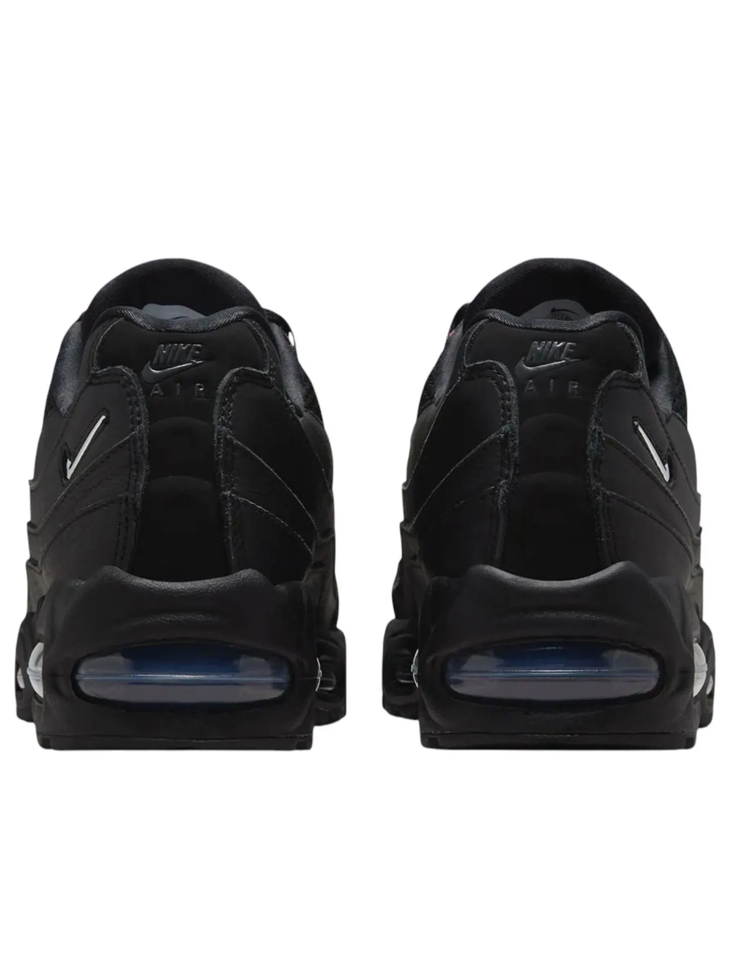 (WMNS) Nike Air Max 95 'Jewel Swoosh' — изображение 5 из 7