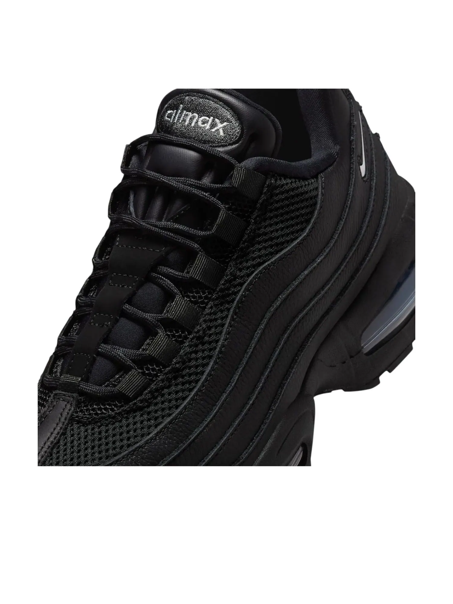 (WMNS) Nike Air Max 95 'Jewel Swoosh' — изображение 7 из 7