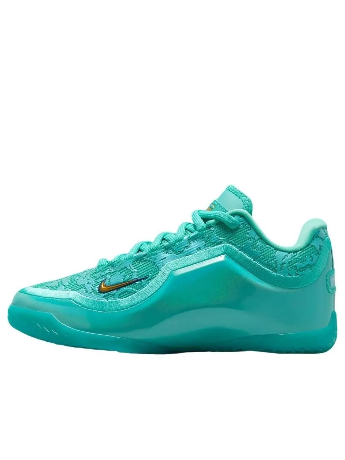 Кроссовки Nike LeBron 23 'Honor The King' — изображение 1 из 6