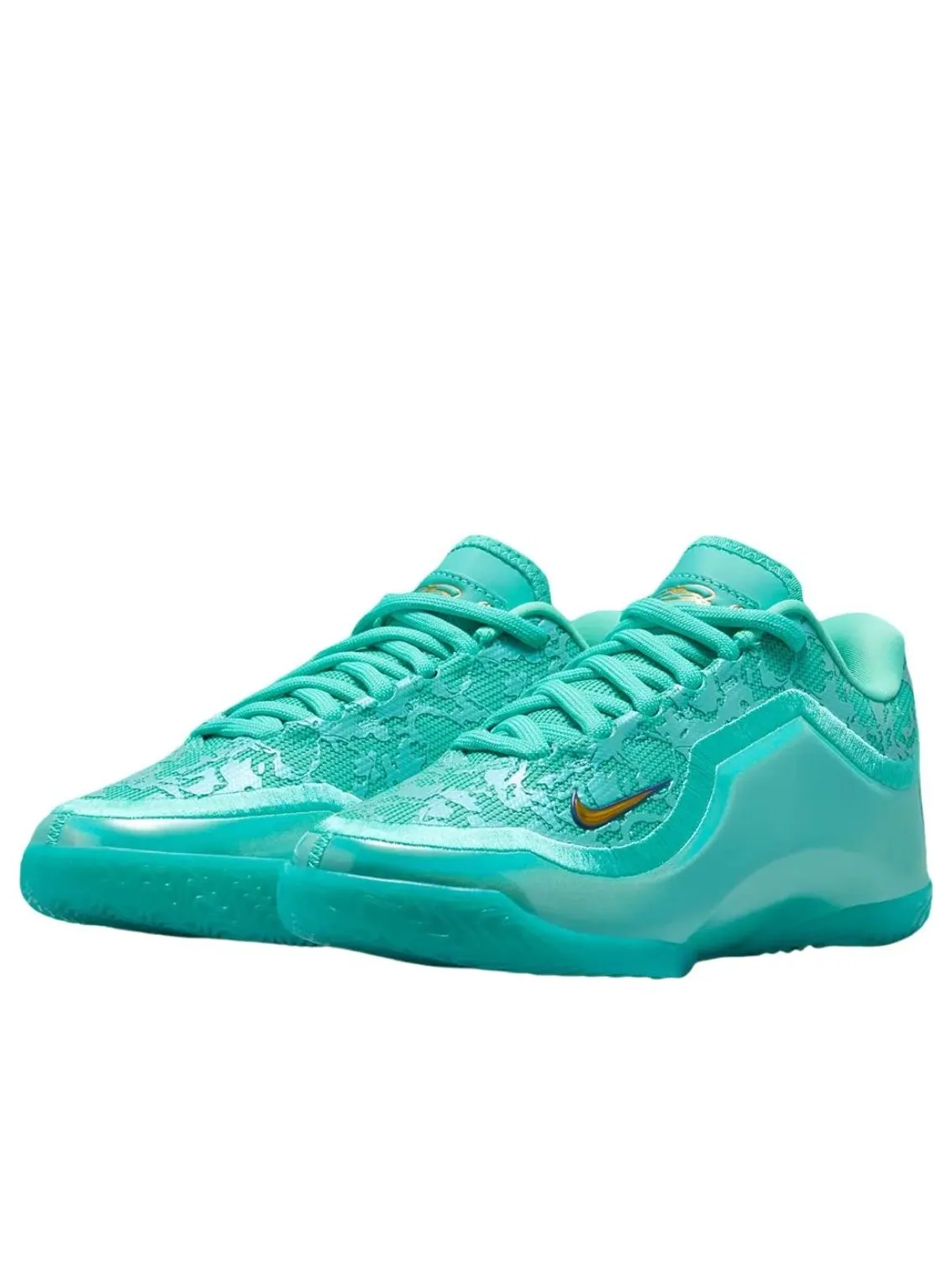 Кроссовки Nike LeBron 23 'Honor The King' — изображение 3 из 6