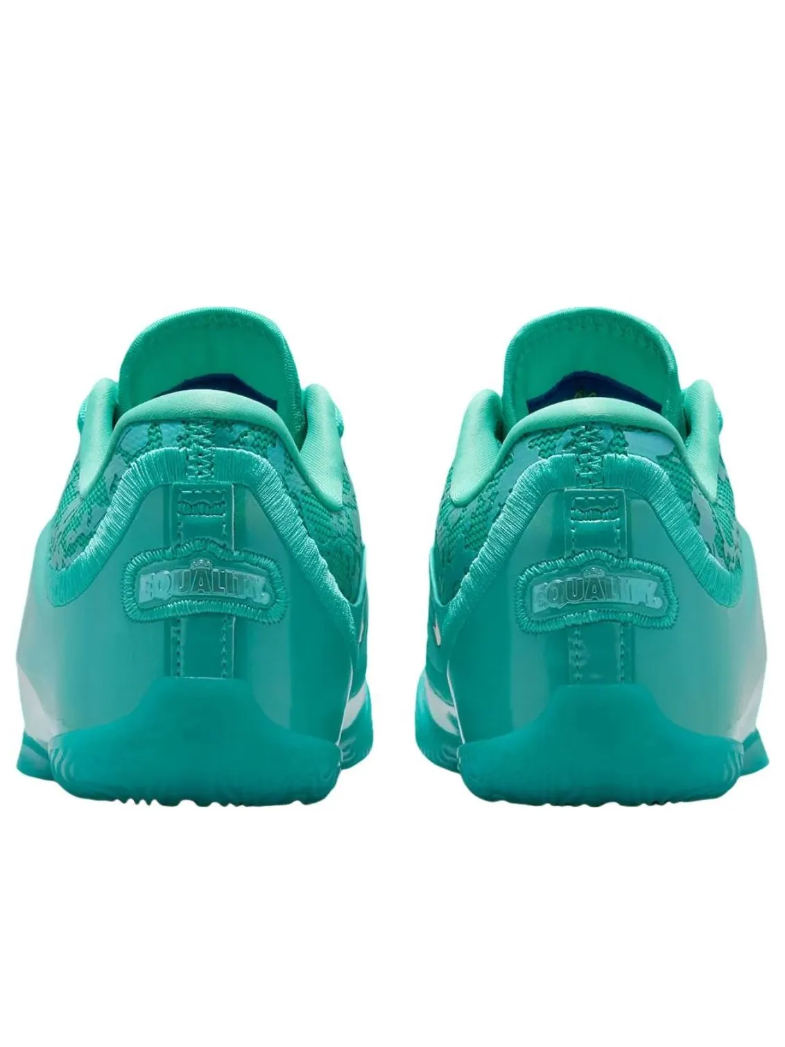 Кроссовки Nike LeBron 23 'Honor The King' — изображение 6 из 6