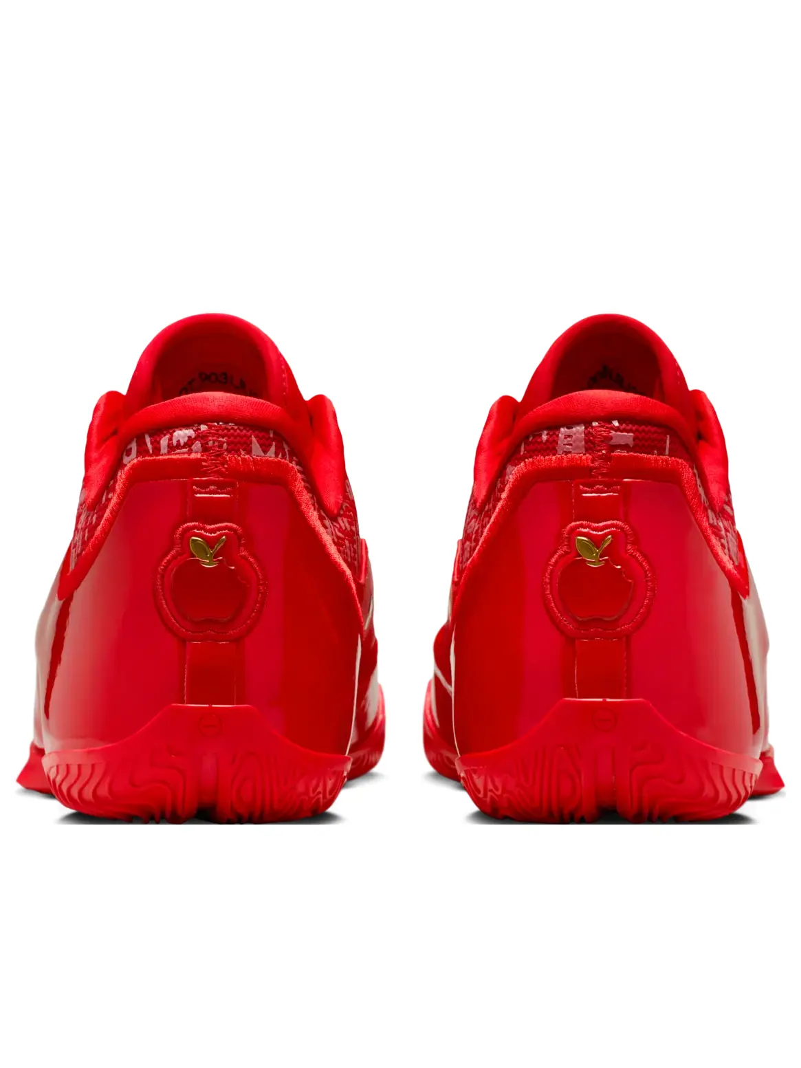 Кроссовки Nike LeBron 23 EP 'Best in Class' — изображение 5 из 7, красный