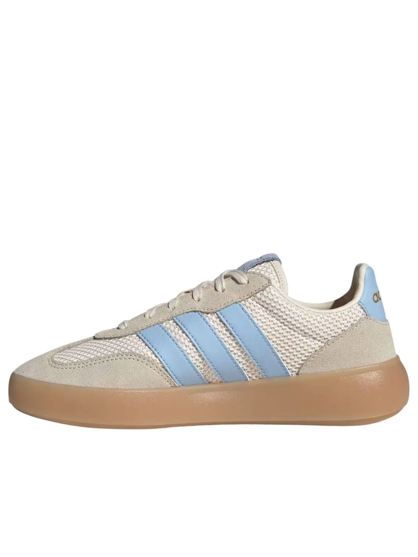 (WMNS) Adidas Barreda Decode 'Wonder White Glow Blue' — изображение 1 из 6