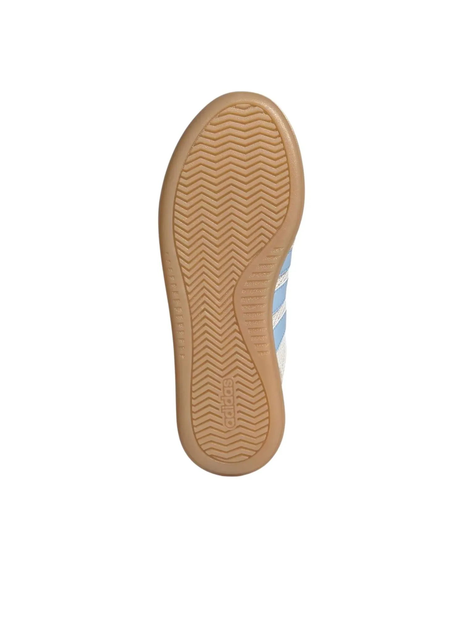 (WMNS) Adidas Barreda Decode 'Wonder White Glow Blue' — изображение 3 из 6
