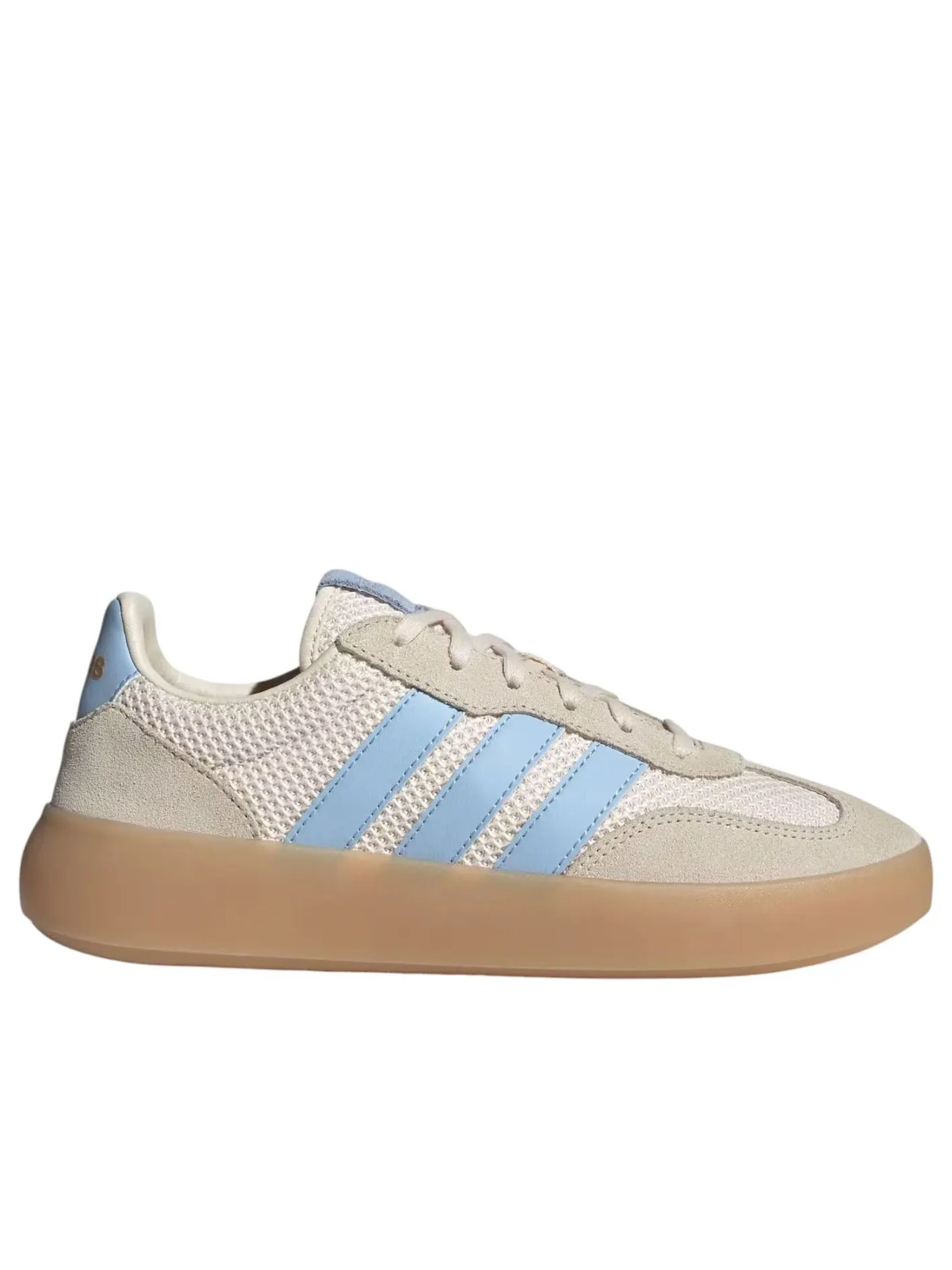 (WMNS) Adidas Barreda Decode 'Wonder White Glow Blue' — изображение 6 из 6