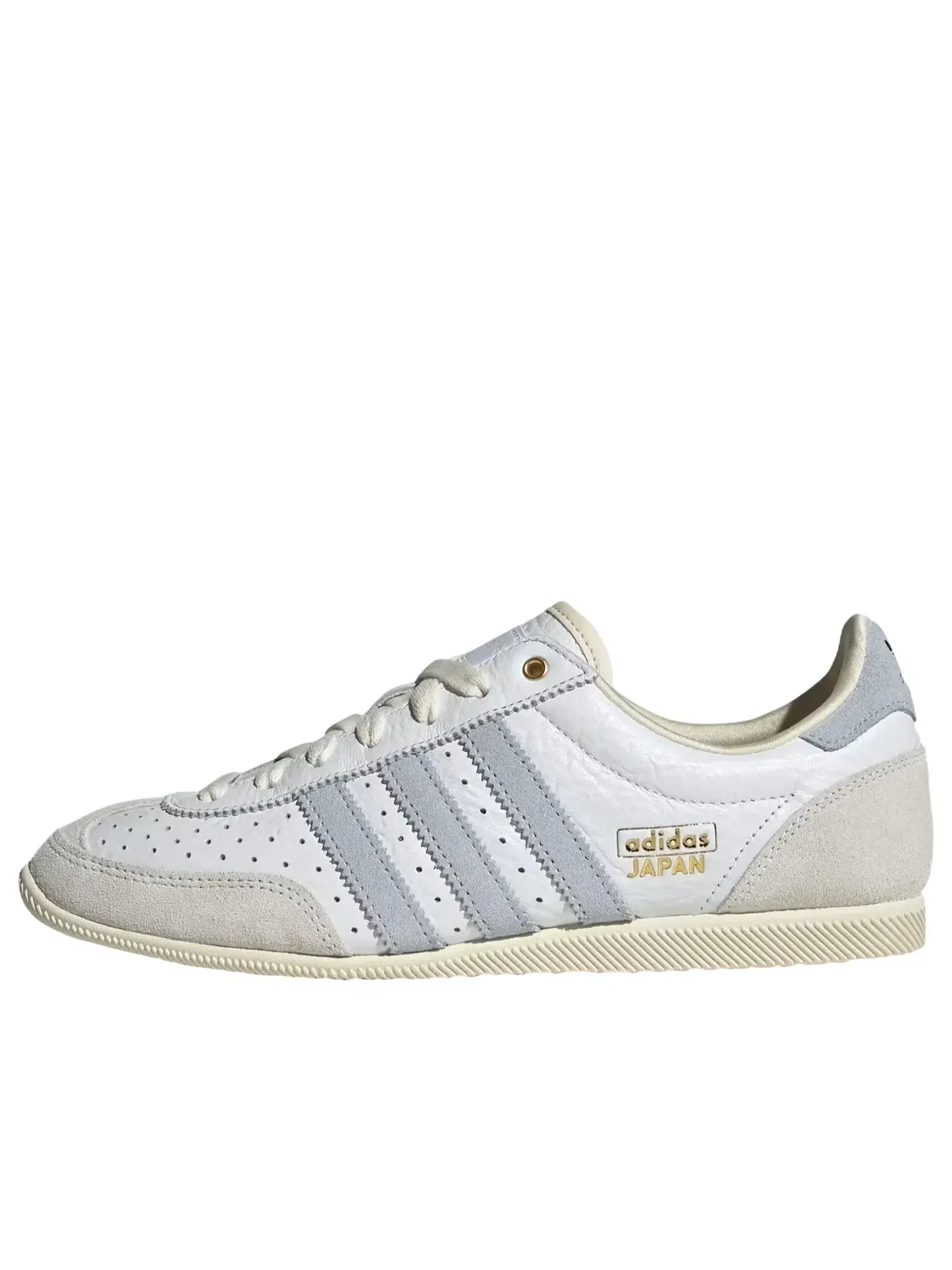 Кроссовки Adidas Japan 'Cloud White' IH1619 — изображение 1 из 5, белый
