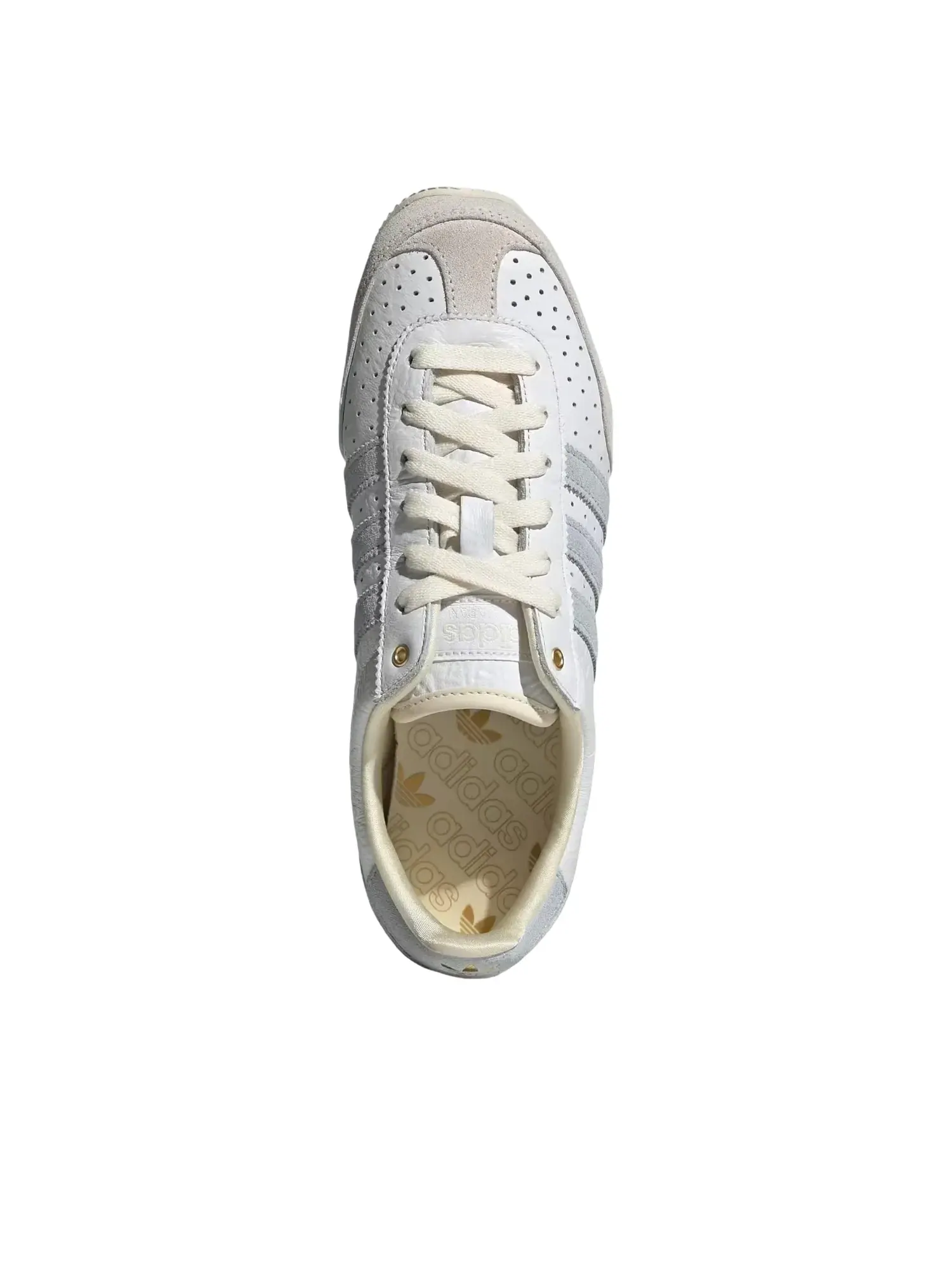 Кроссовки Adidas Japan 'Cloud White' IH1619 — изображение 2 из 5, белый