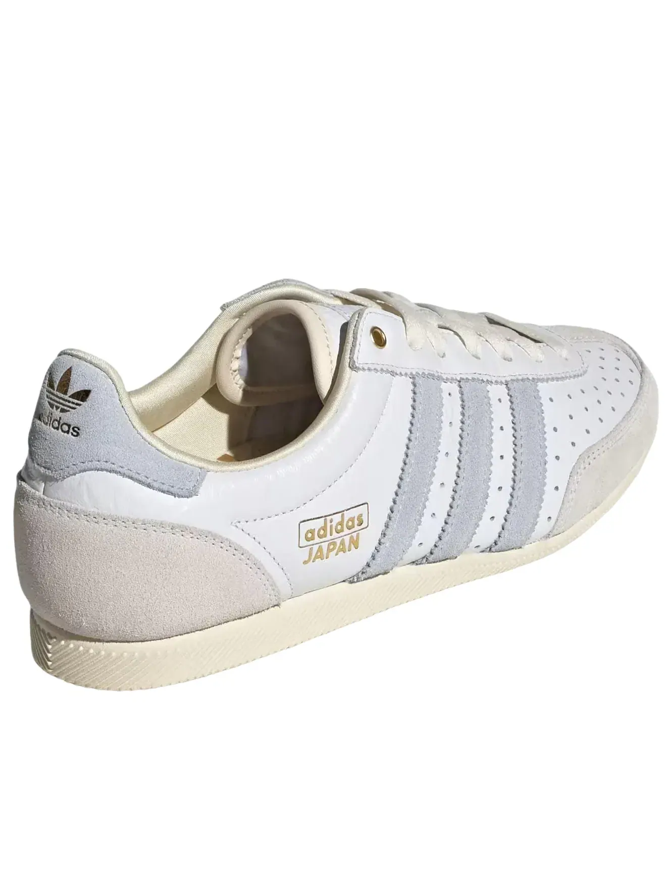 Кроссовки Adidas Japan 'Cloud White' IH1619 — изображение 4 из 5, белый