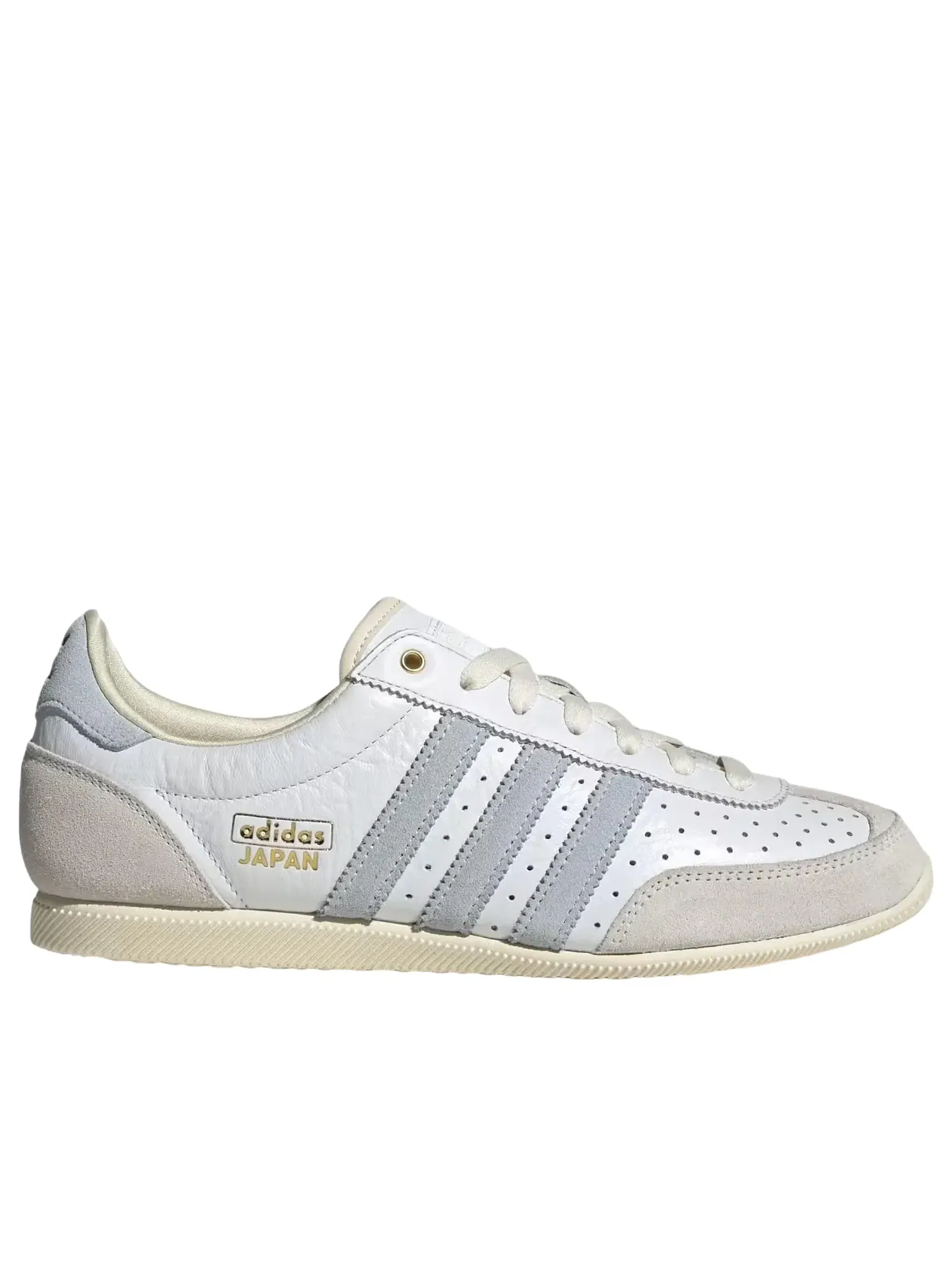 Кроссовки Adidas Japan 'Cloud White' IH1619 — изображение 5 из 5, белый
