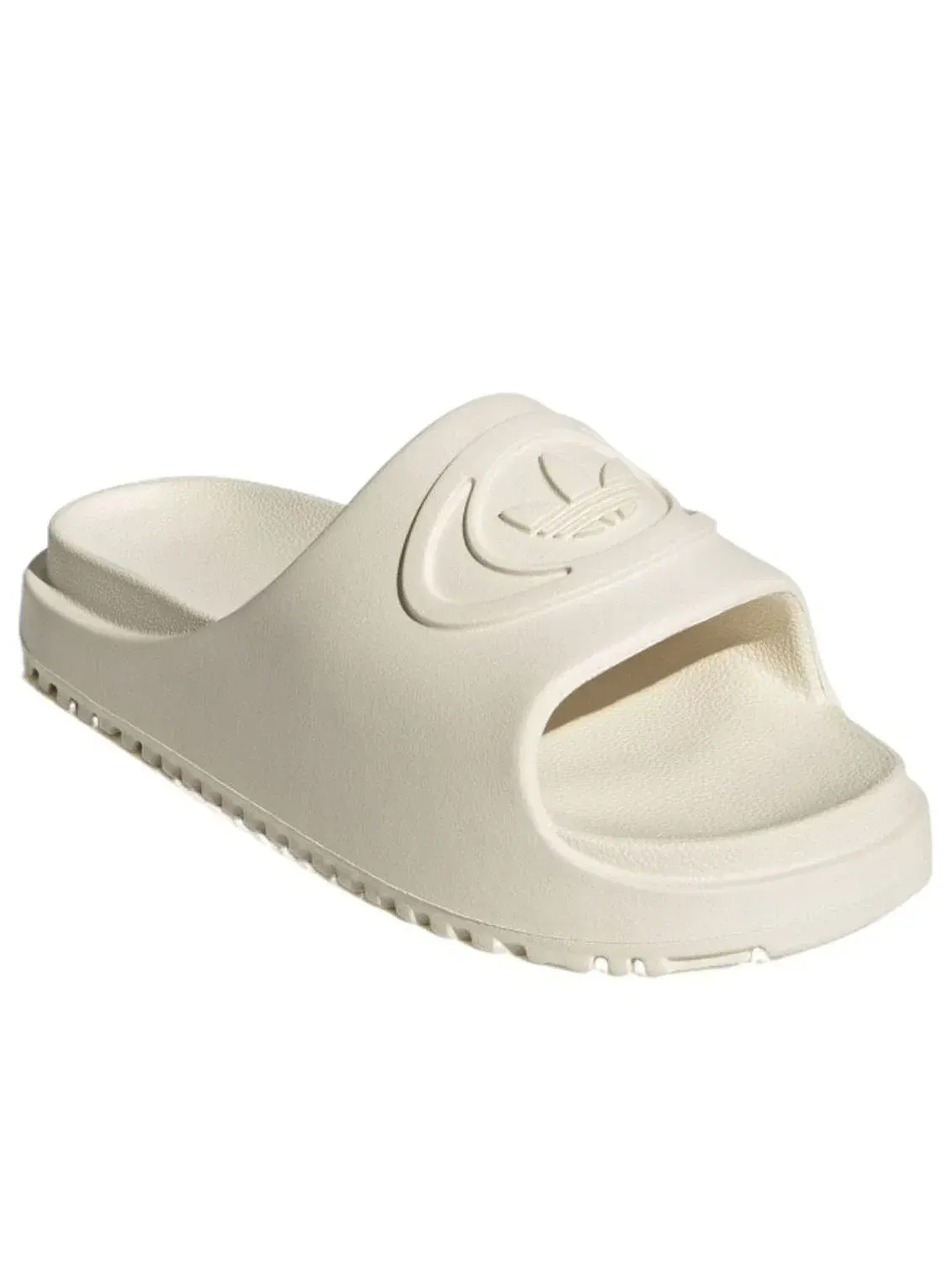 Женские шлепанцы Adidas Campus 00S Off White — изображение 4 из 5, белый