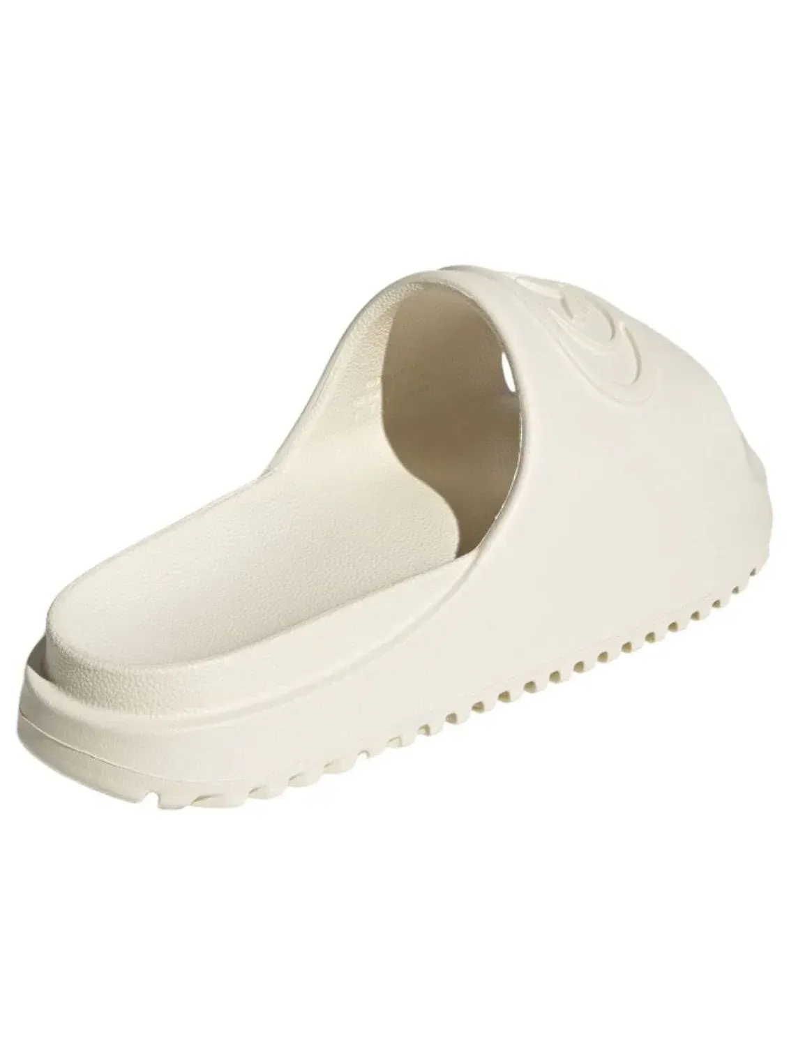 Женские шлепанцы Adidas Campus 00S Off White — изображение 5 из 5, белый