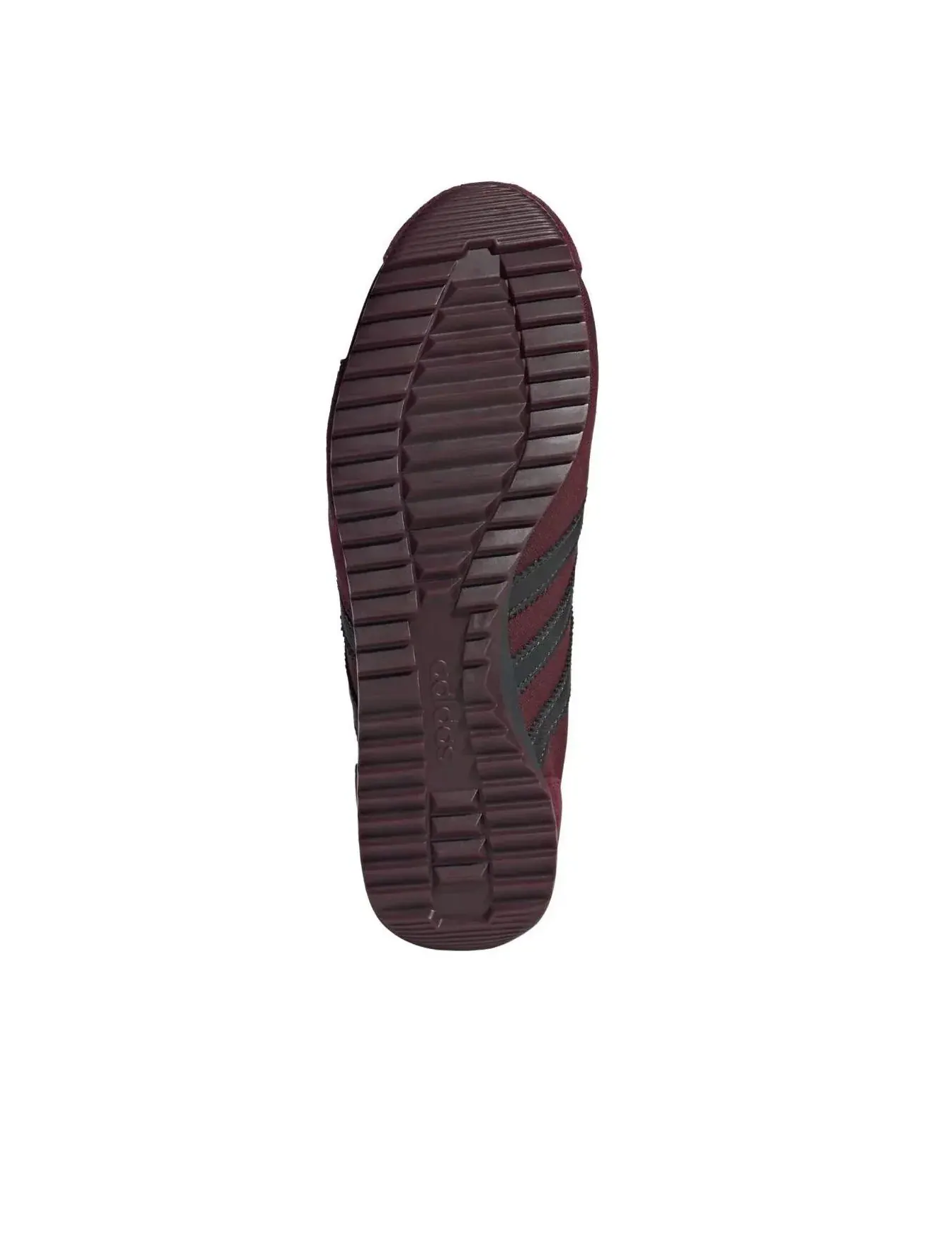 Кроссовки Adidas SL 72 PT 'Shadow Red Carbon' — изображение 3 из 5, красный