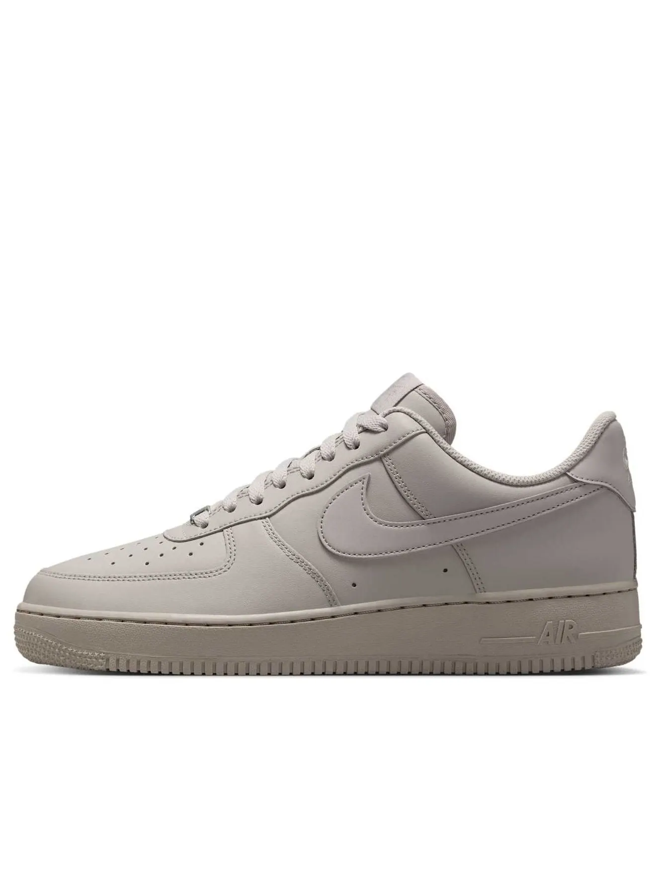 Кроссовки Nike Air Force 1 Low 'College Grey' — изображение 1 из 6, серый