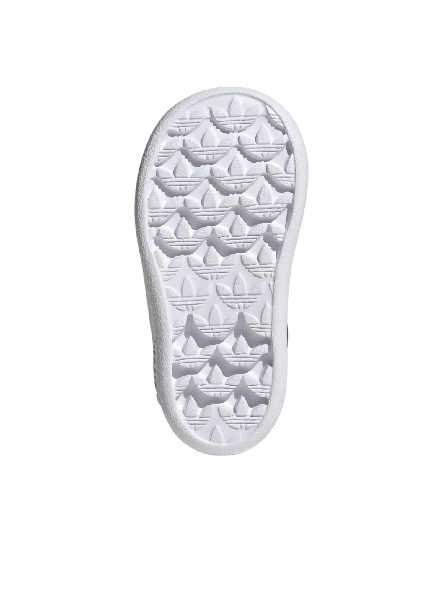 Кроссовки (TD) Adidas x Disney Adifoam Superstar 360 'Black Collegiate Green' — изображение 4 из 4, черный