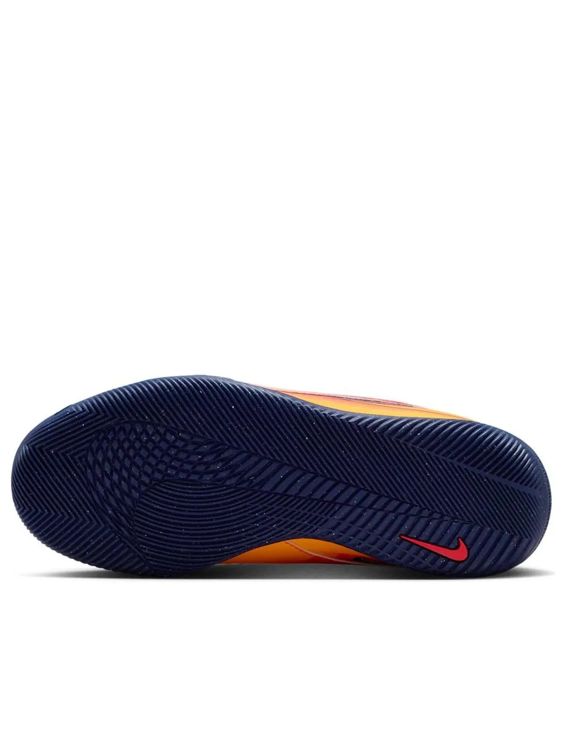 Кроссовки (GS) Nike JR. Phantom 6 Low Club IC 'Erling Haaland' — изображение 5 из 6, оранжевый