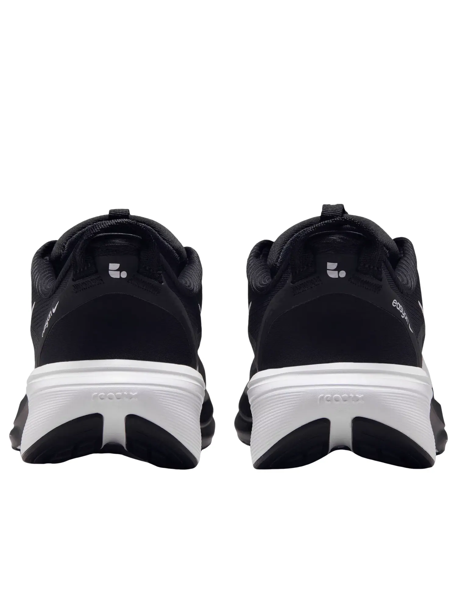 Женские кроссовки для бега с технологией EasyOn модель Air Zoom Pegasus 42 Nike — изображение 4 из 7, черный
