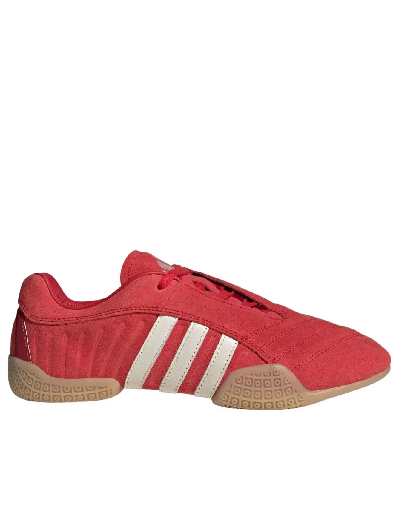 Кроссовки (WMNS) Adidas Taekwondo Mei Elite 'Better Scarlet' — изображение 6 из 6, красный