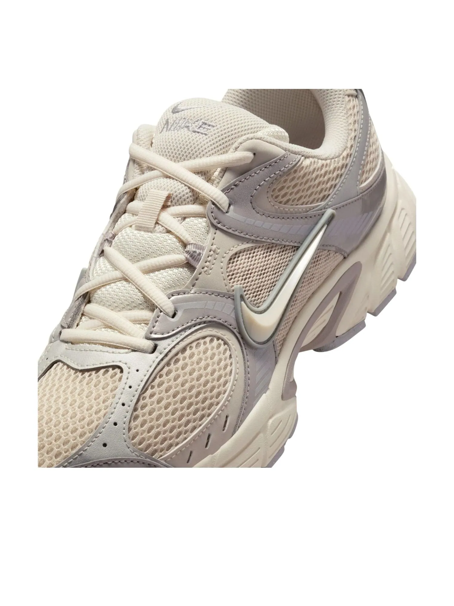 Nike V5 RNR 'Oatmeal Pale Ivory' — изображение 6 из 6, бледный слоновая кость