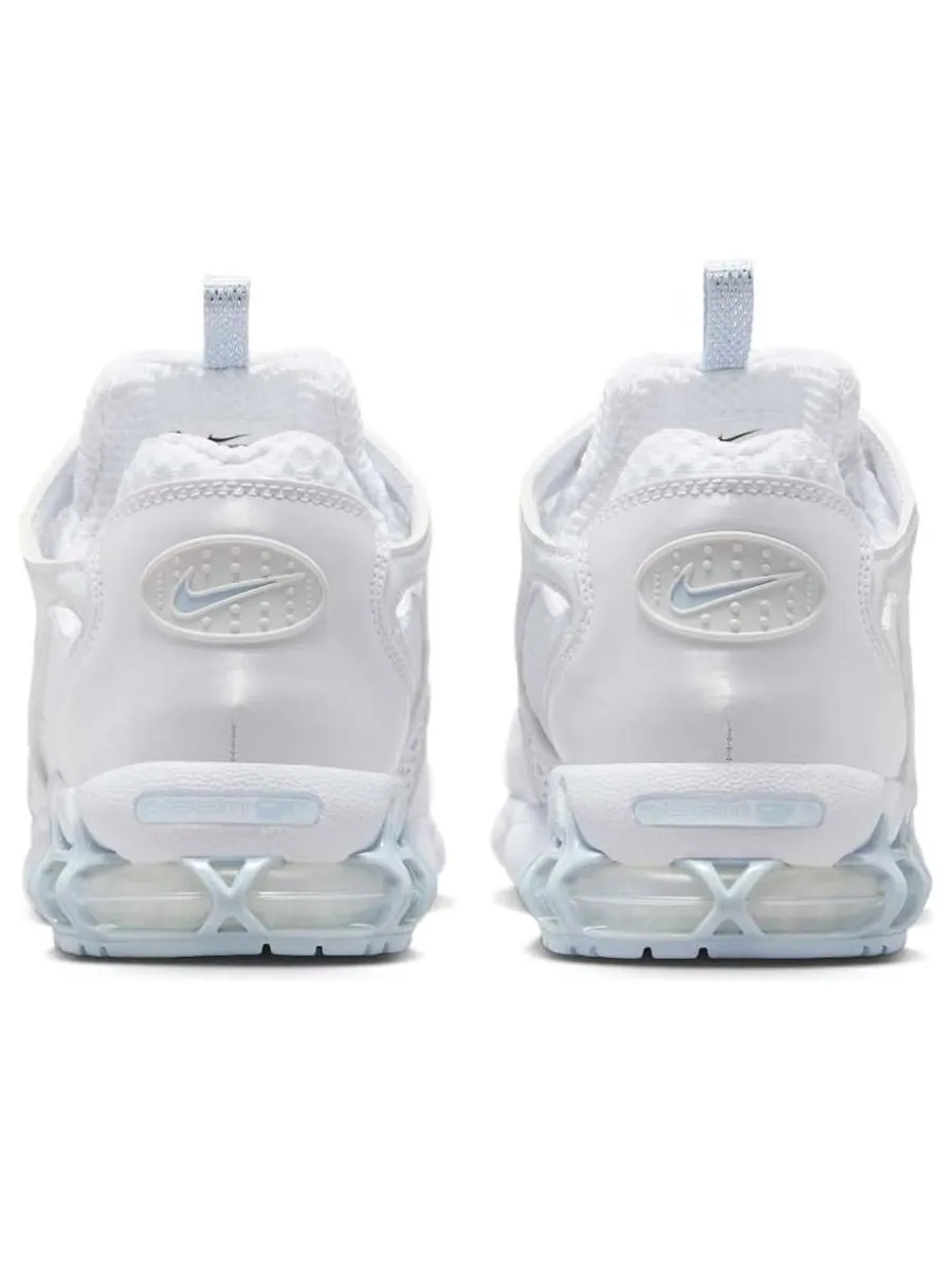 Кроссовки (WMNS) Nike Air Zoom Spiridon Cage 2 'White Blue Tint' — изображение 5 из 6, белый