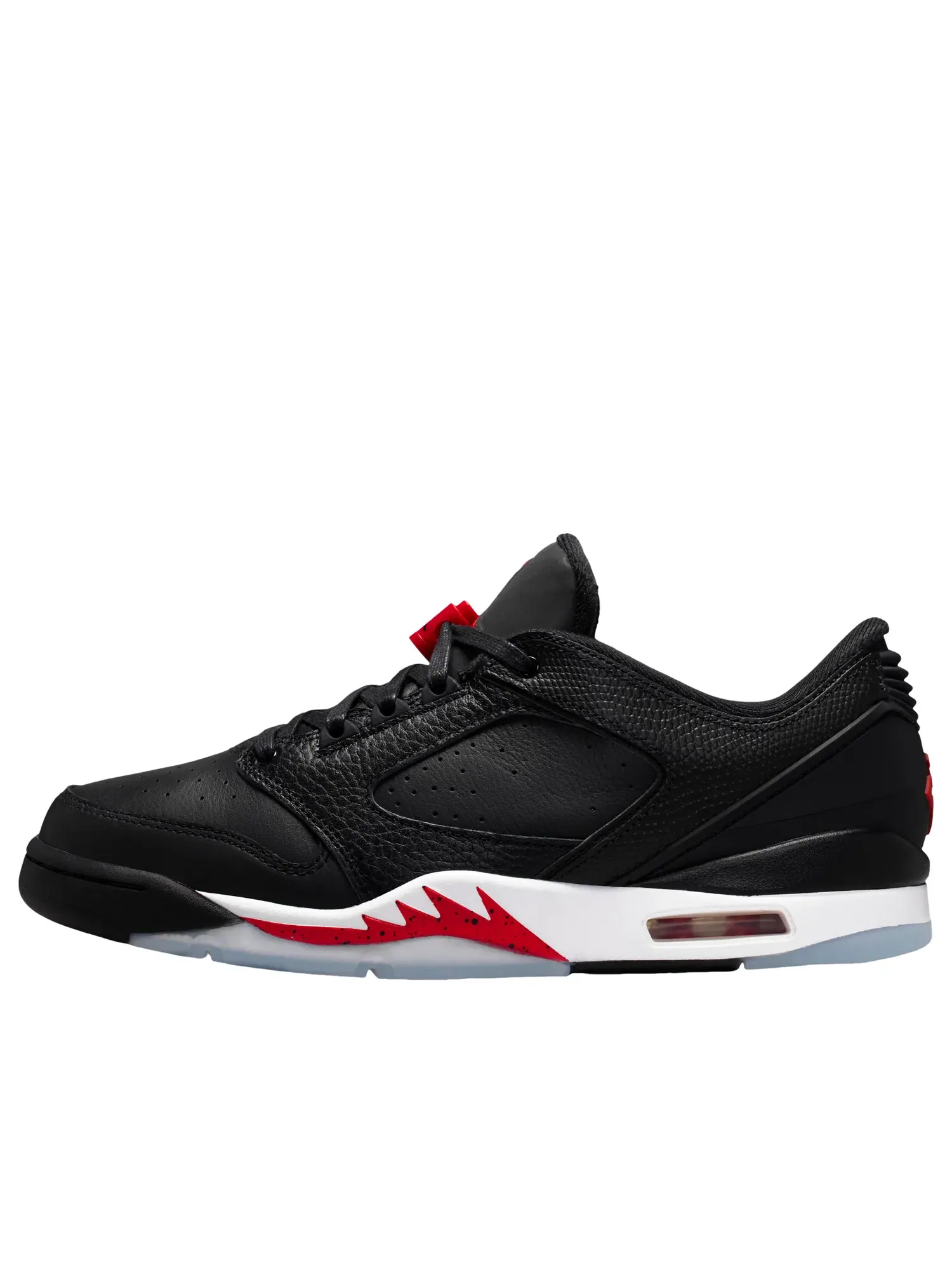 Мужские кроссовки с шнуровкой Air Jordan 60 Plus — изображение 1 из 7, черный