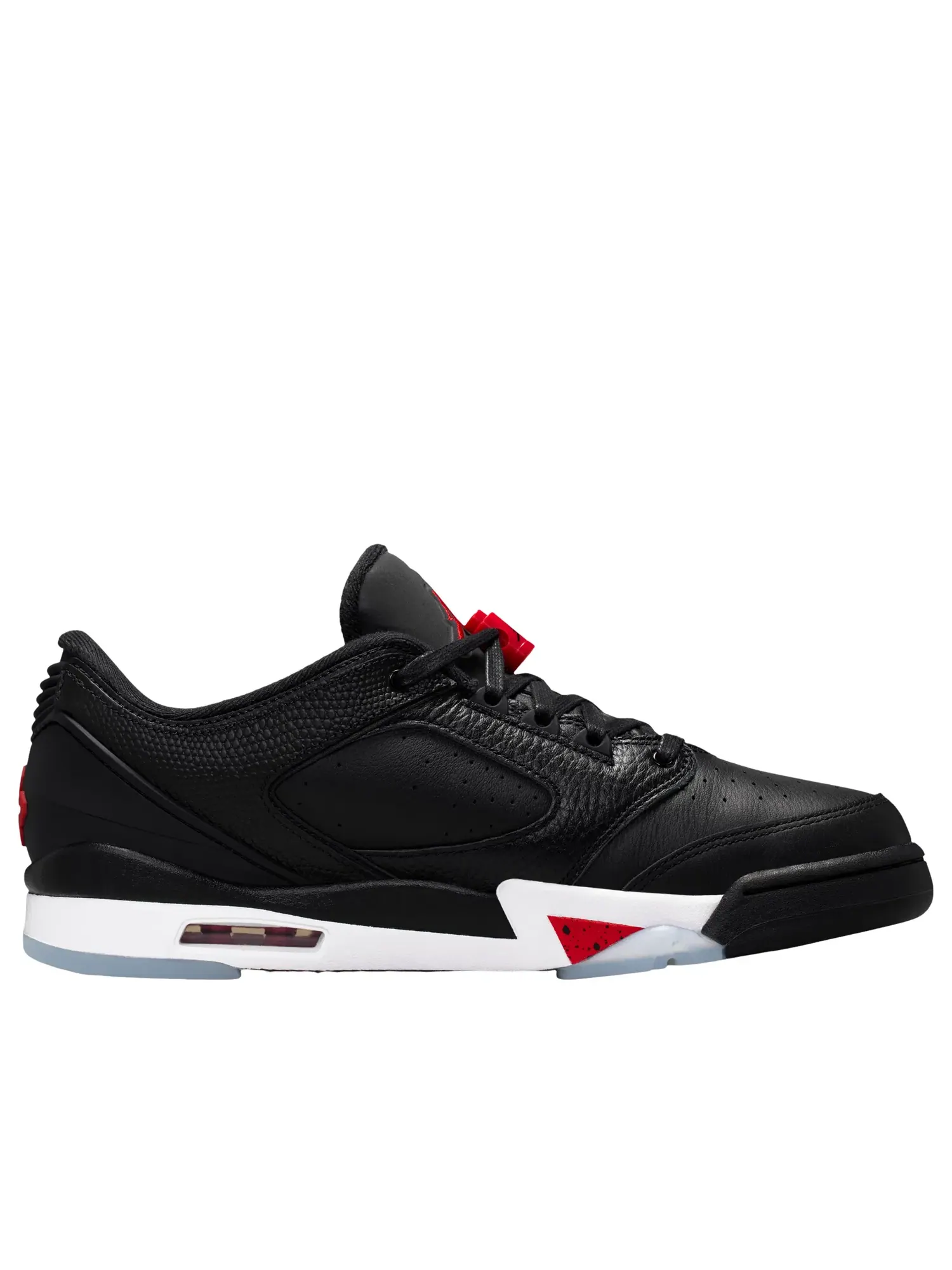 Мужские кроссовки с шнуровкой Air Jordan 60 Plus — изображение 2 из 7, черный
