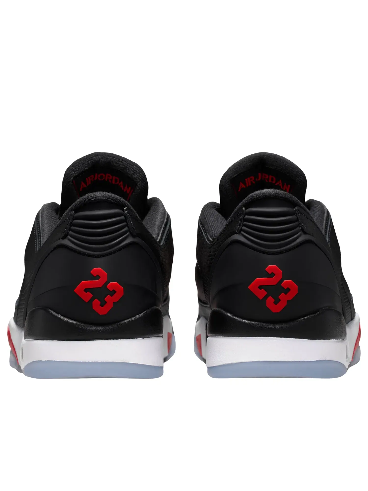 Мужские кроссовки с шнуровкой Air Jordan 60 Plus — изображение 4 из 7, черный