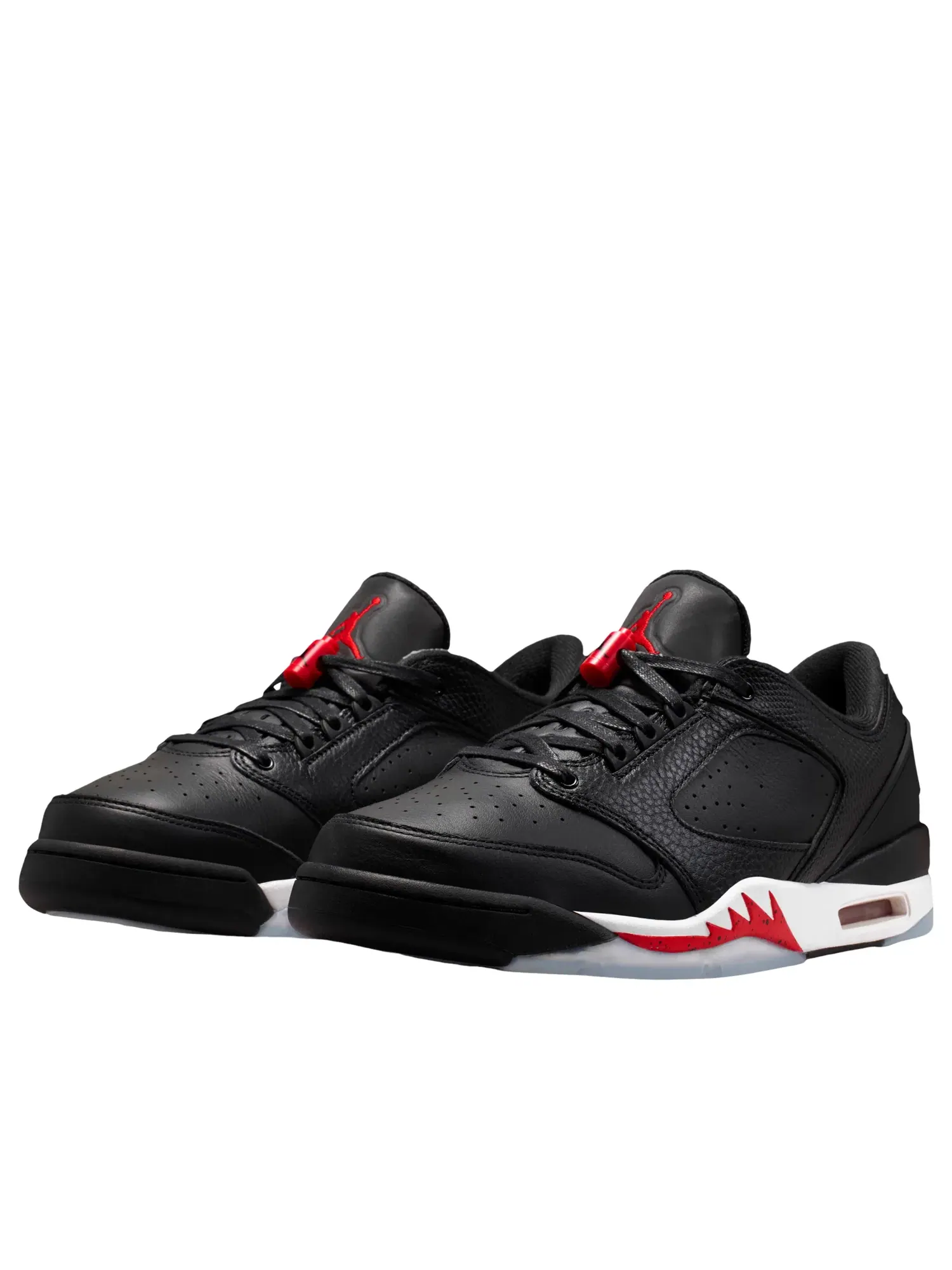 Мужские кроссовки с шнуровкой Air Jordan 60 Plus — изображение 5 из 7, черный