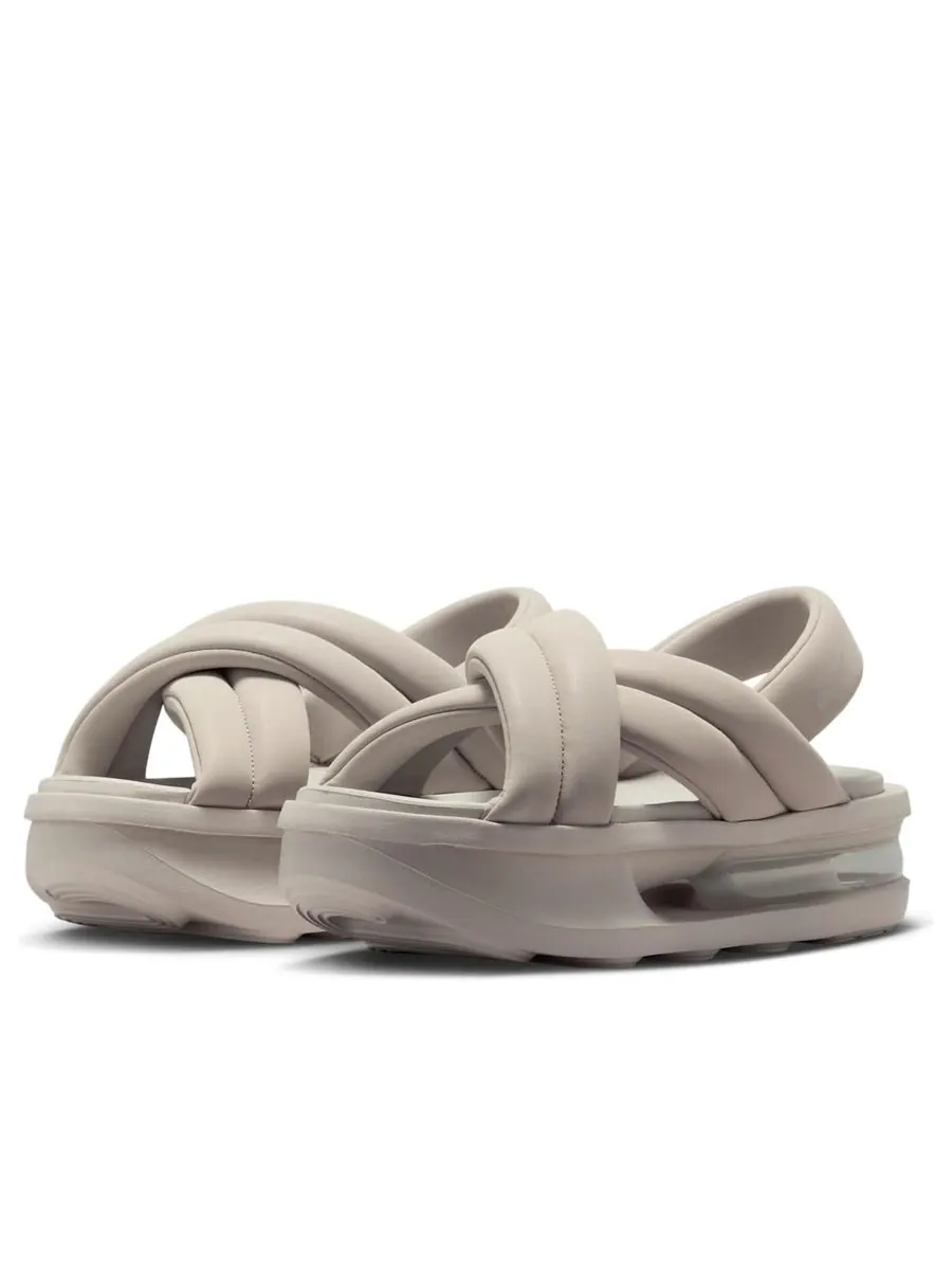 Сандалии (WMNS) Nike Air Max Isla 'Cream' — изображение 3 из 6, бежевый