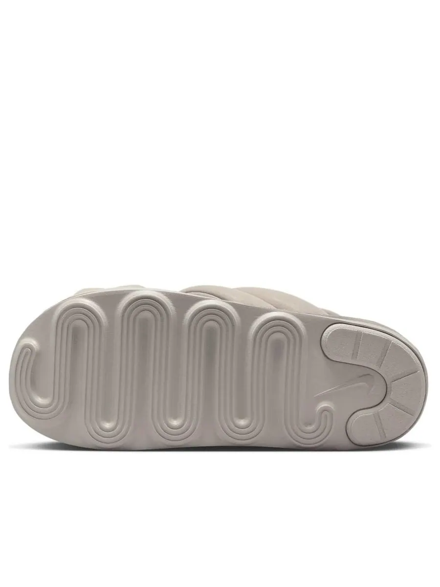 Сандалии (WMNS) Nike Air Max Isla 'Cream' — изображение 6 из 6, бежевый
