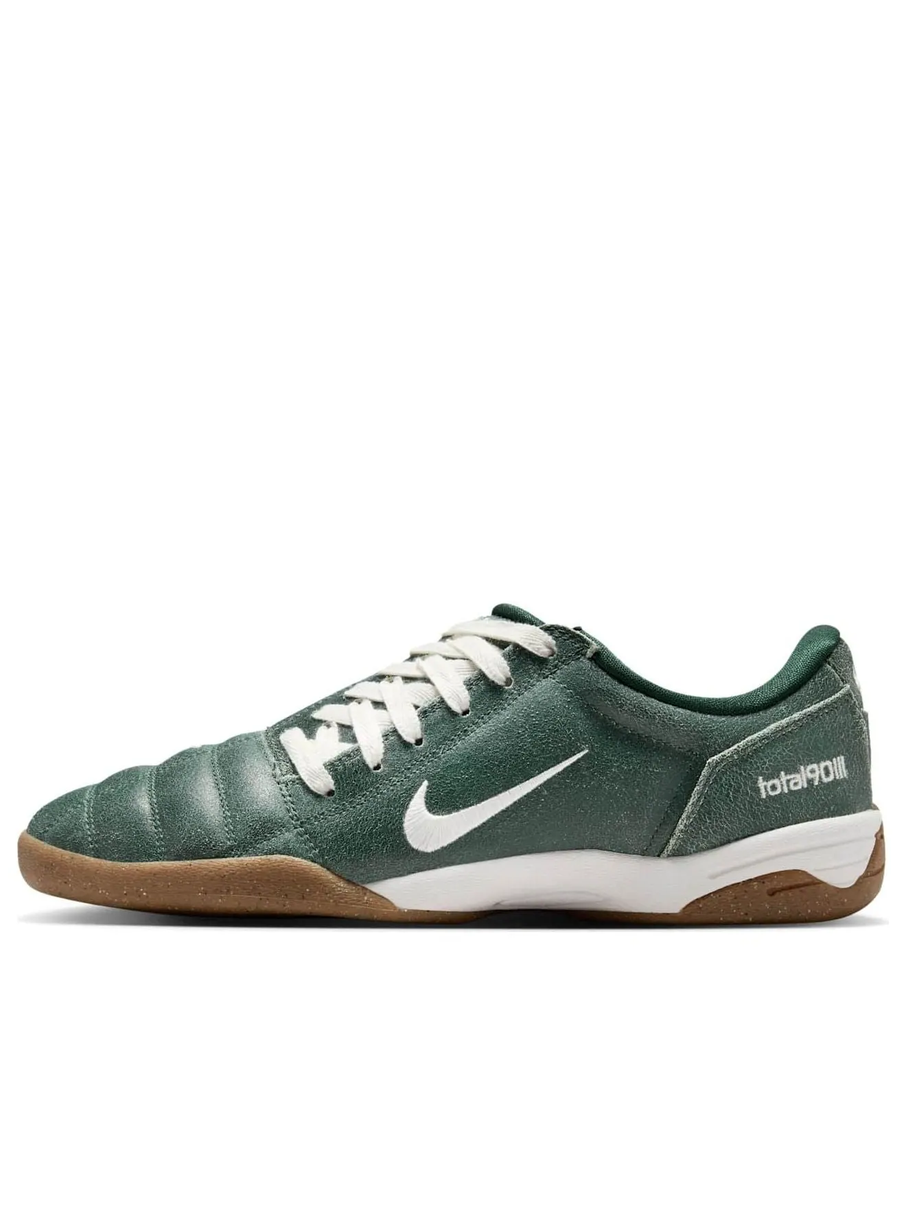 Кроссовки Nike Total 90 III 'Fir' — изображение 1 из 6, зеленый