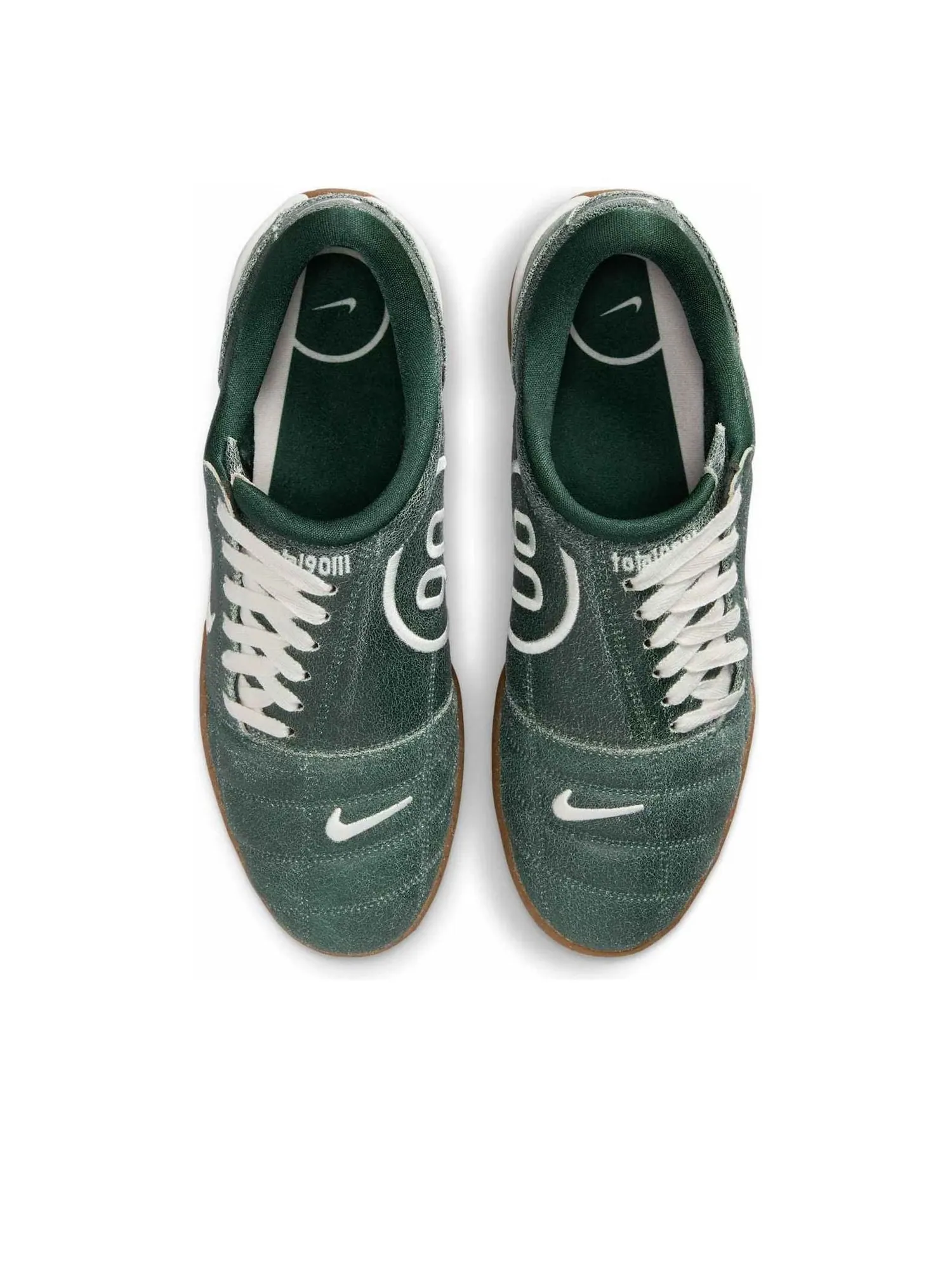 Кроссовки Nike Total 90 III 'Fir' — изображение 2 из 6, зеленый