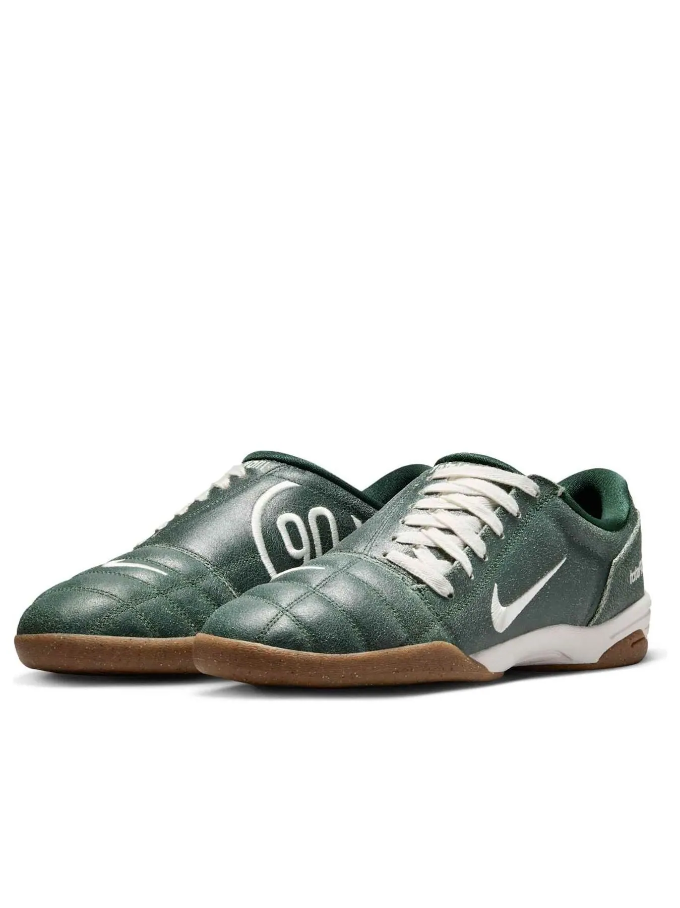 Кроссовки Nike Total 90 III 'Fir' — изображение 4 из 6, зеленый