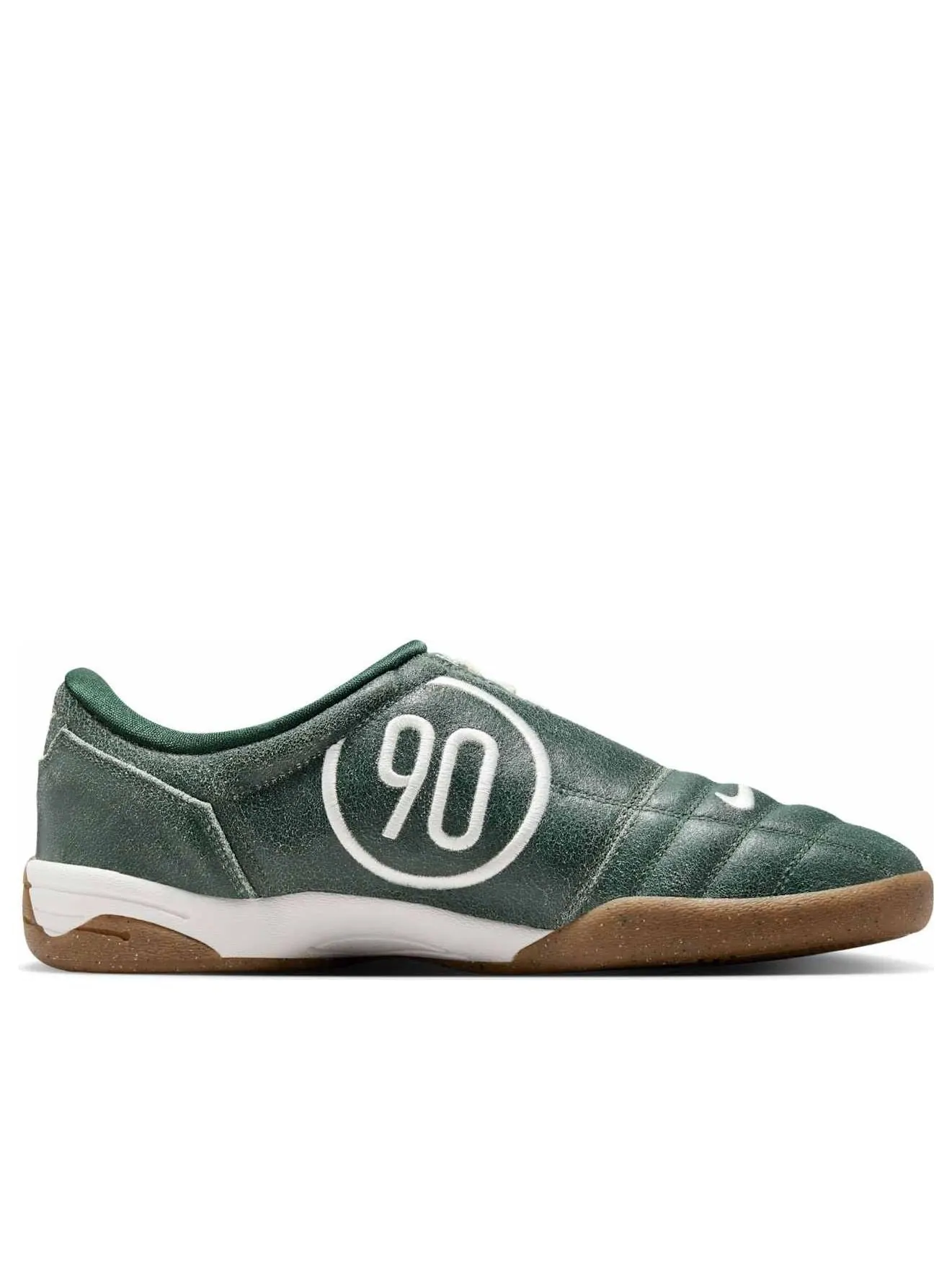 Кроссовки Nike Total 90 III 'Fir' — изображение 6 из 6, зеленый