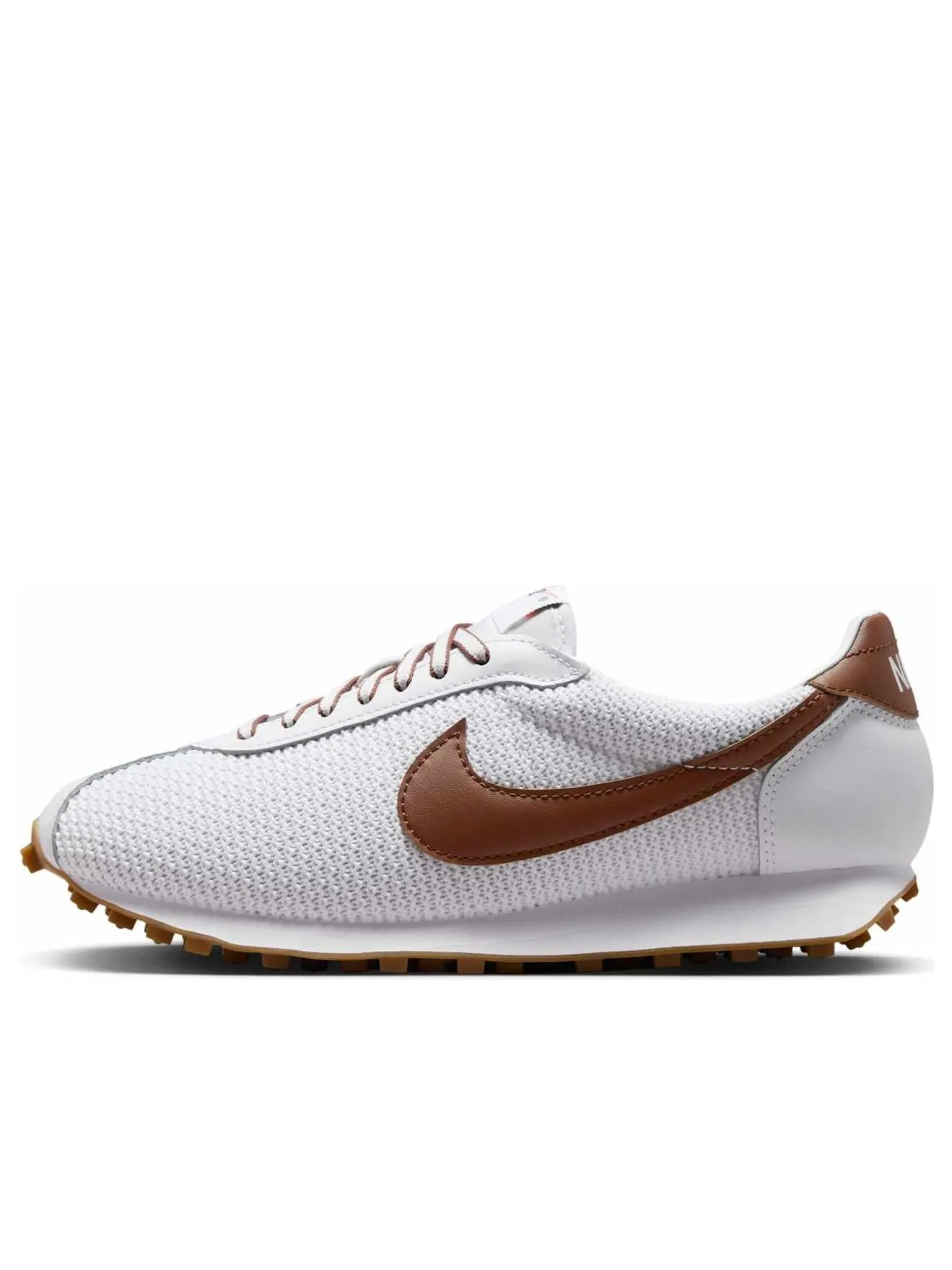 (WMNS) Nike LD-1000 SE 'White Gum Medium Brown Fauna Brown' — изображение 1 из 6