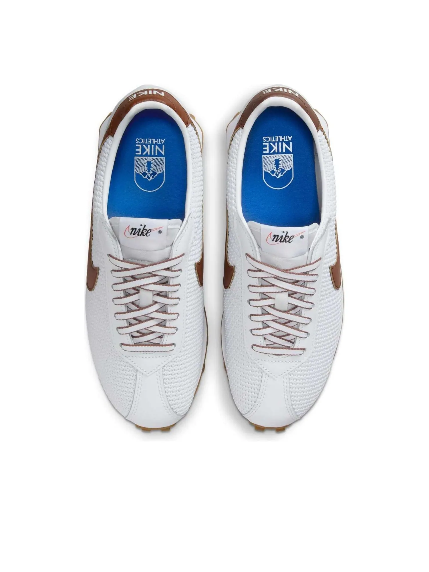 (WMNS) Nike LD-1000 SE 'White Gum Medium Brown Fauna Brown' — изображение 2 из 6