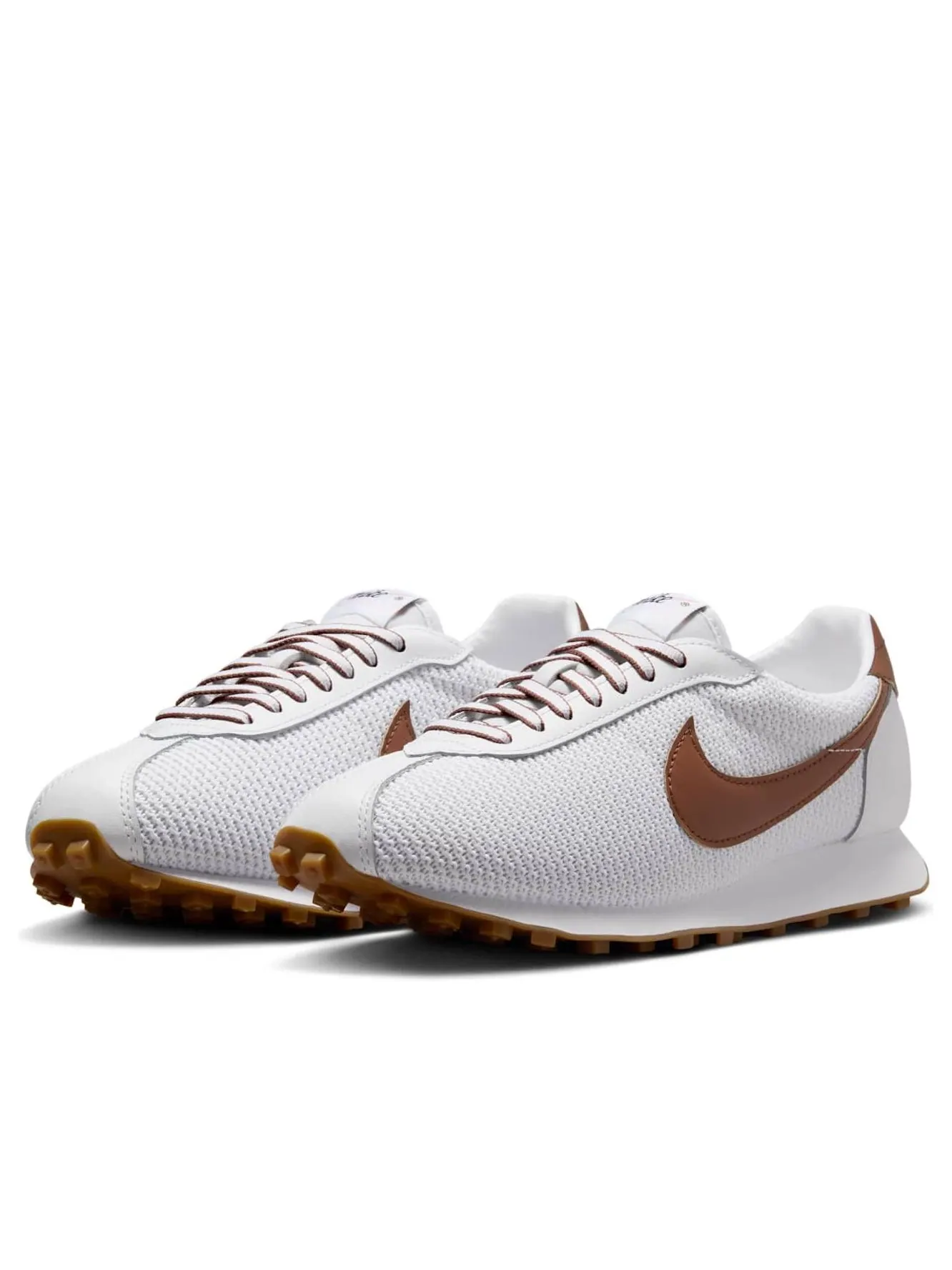 (WMNS) Nike LD-1000 SE 'White Gum Medium Brown Fauna Brown' — изображение 4 из 6