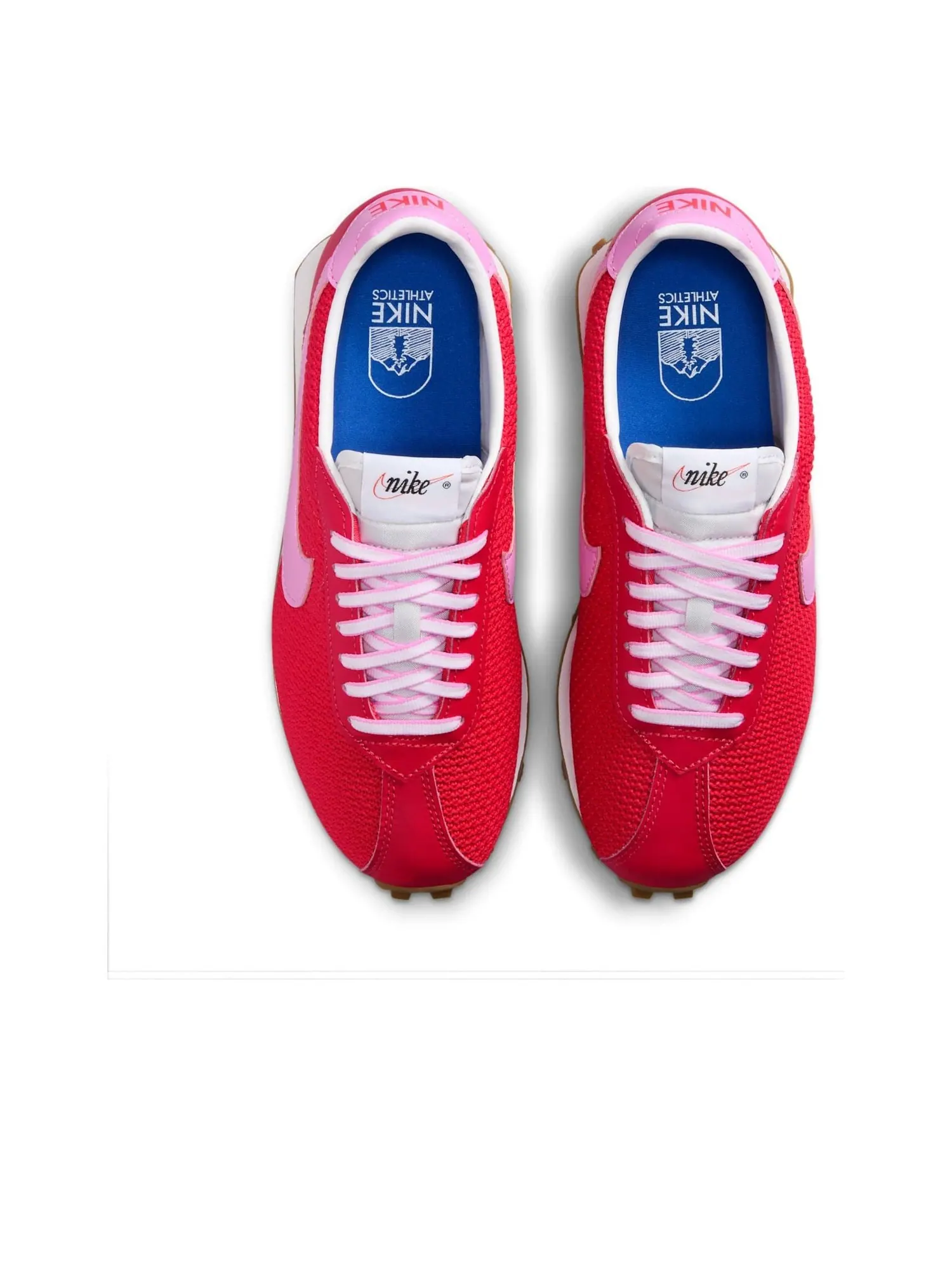 Кроссовки (WMNS) Nike LD-1000 SE 'Ember Glow' — изображение 2 из 6, красный